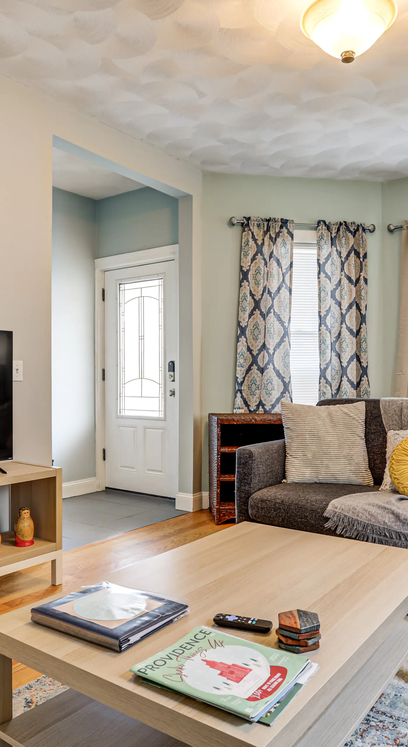 Providence Apartment 1 Mi to Brown University