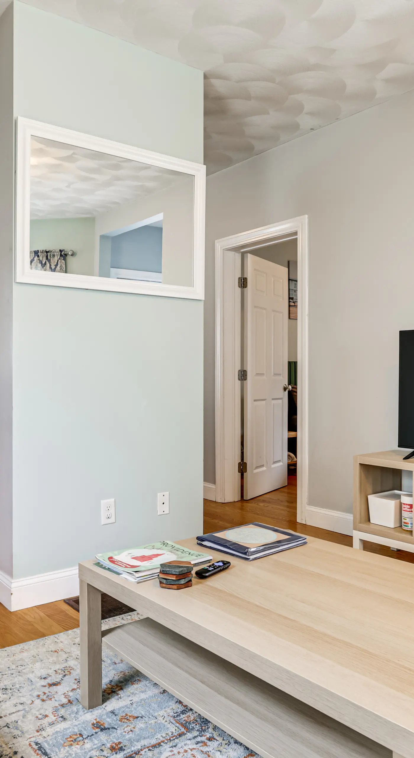 Providence Apartment 1 Mi to Brown University