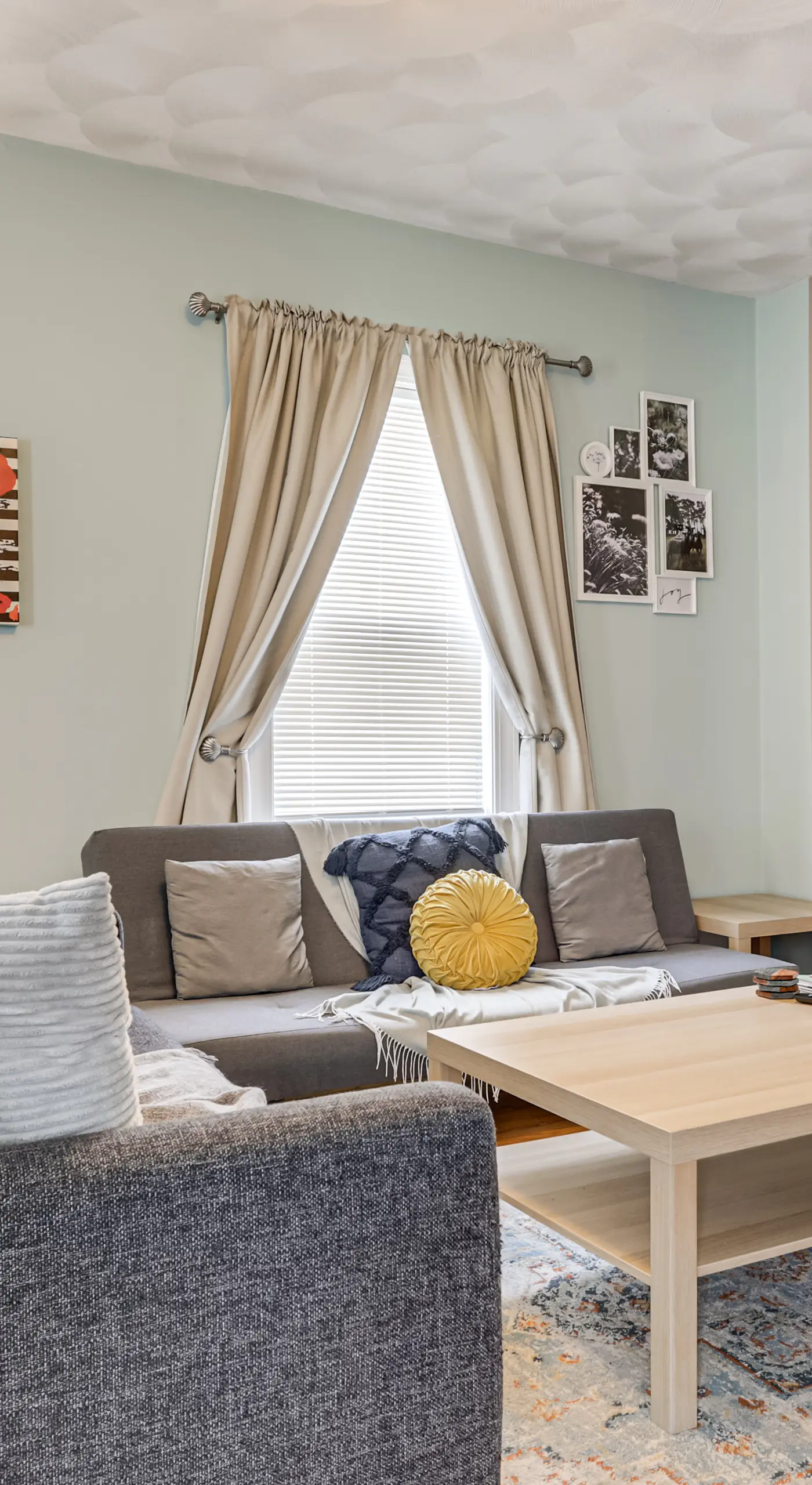 Providence Apartment 1 Mi to Brown University