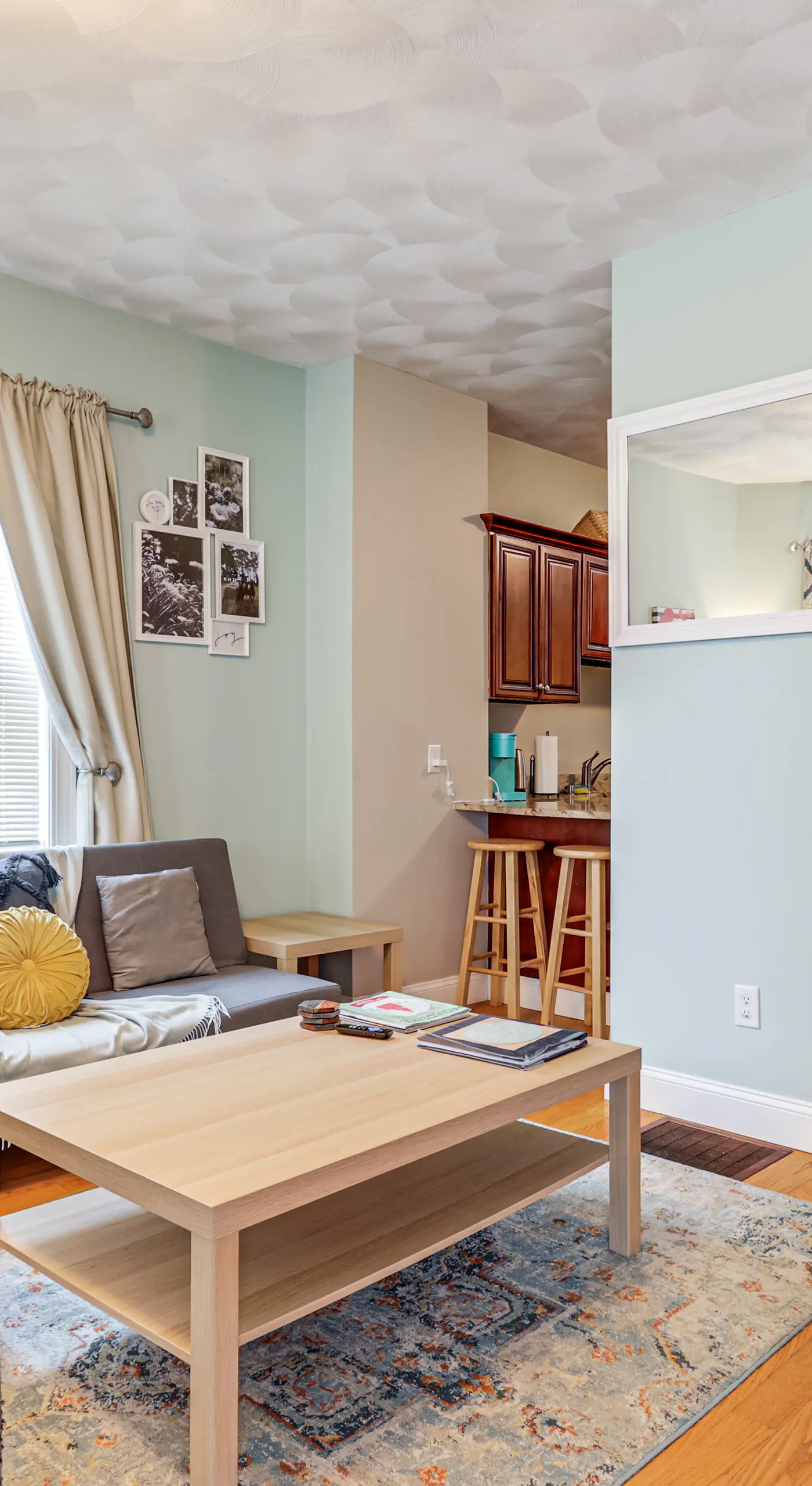 Providence Apartment 1 Mi to Brown University