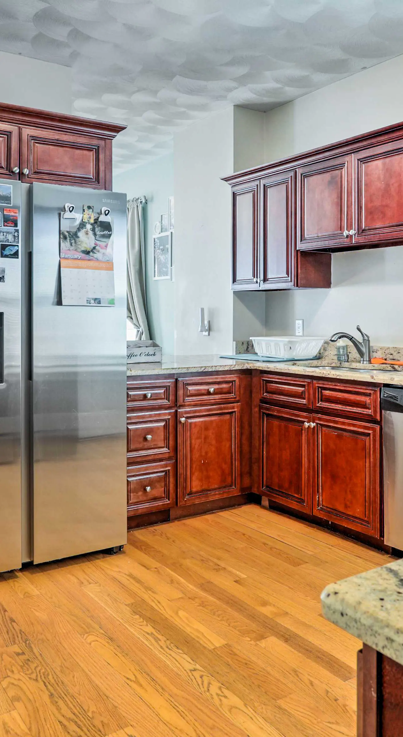 Providence Apartment 1 Mi to Brown University