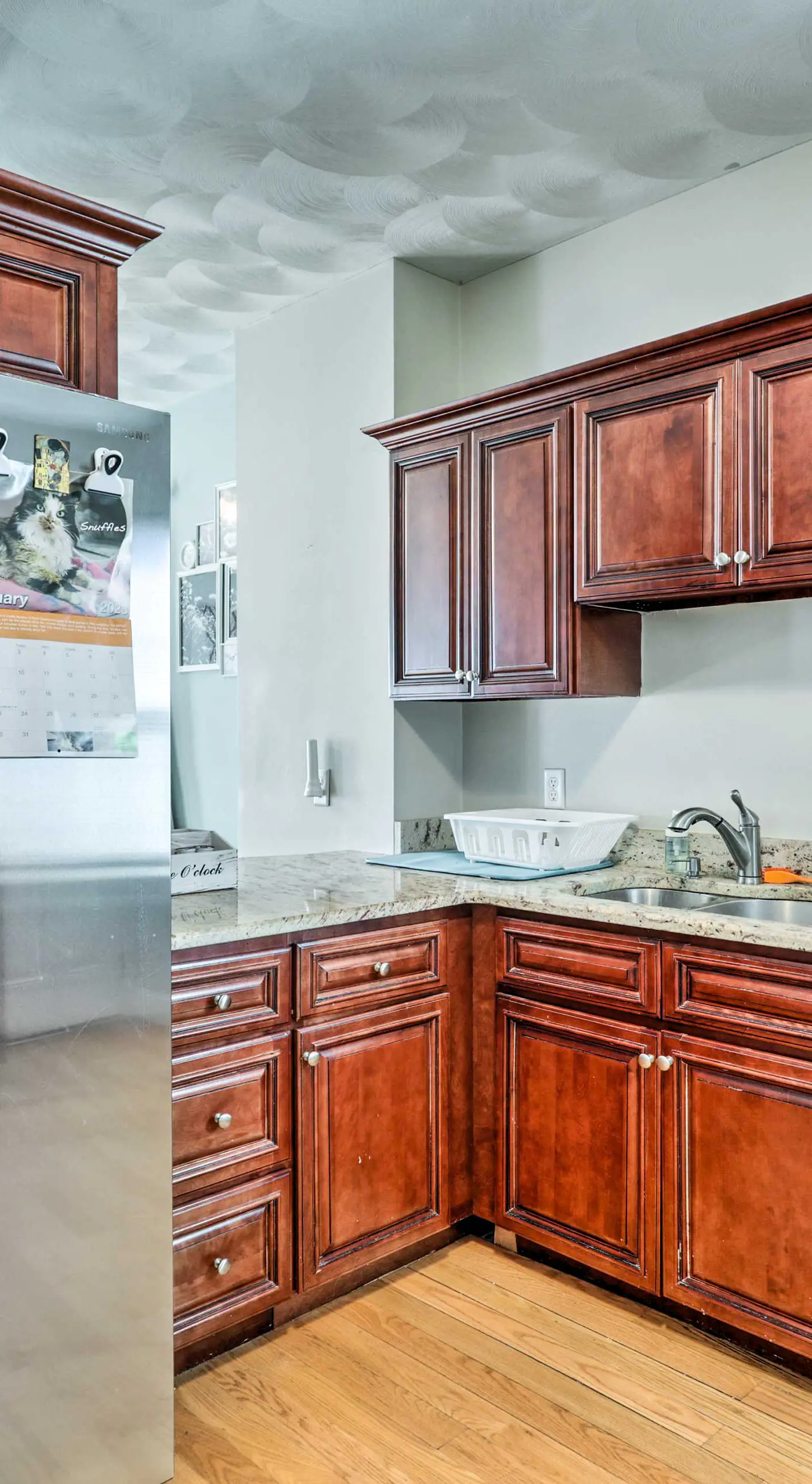 Providence Apartment 1 Mi to Brown University