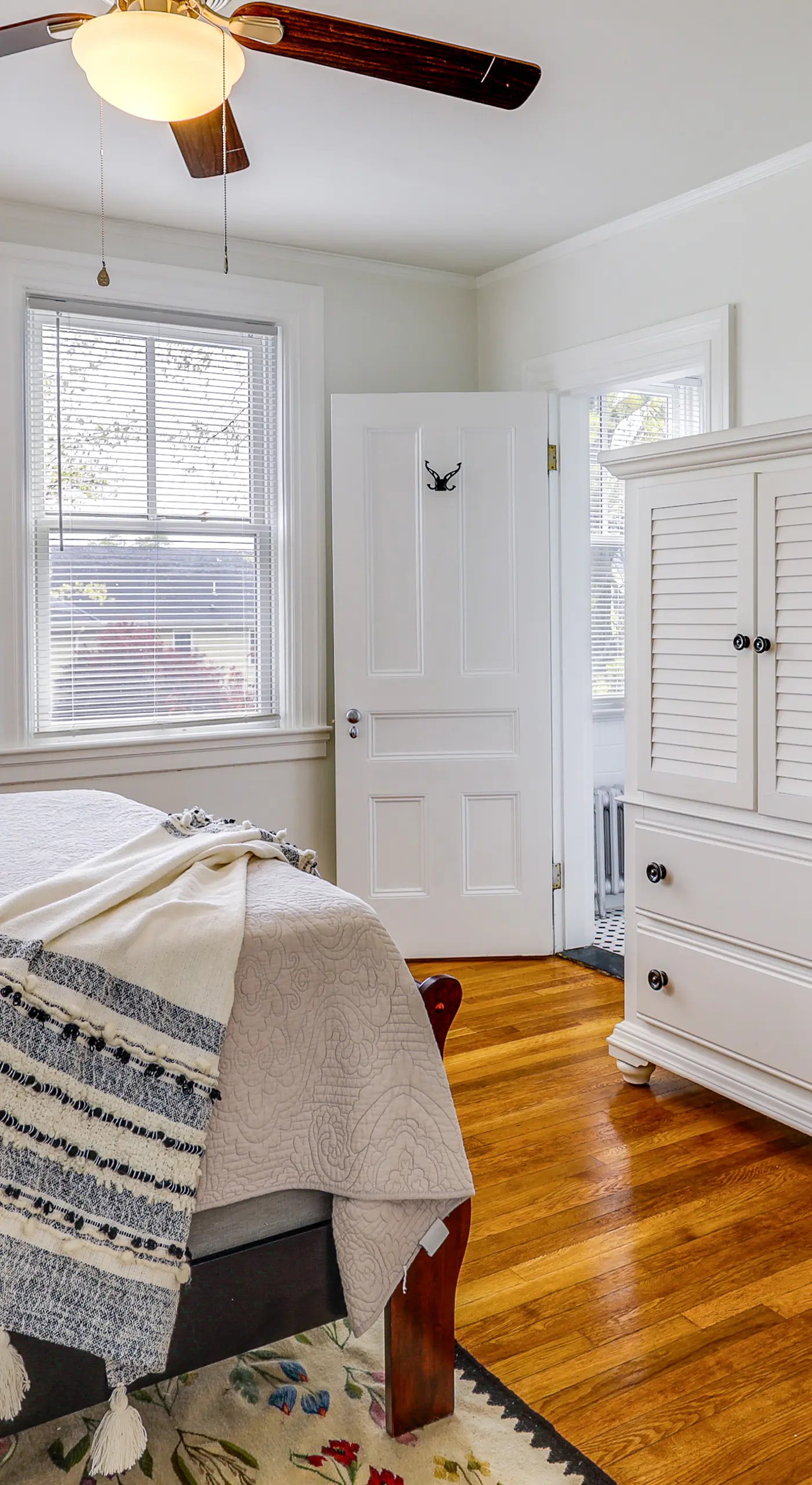 Beautiful Providence Apt Near Dtwn & Federal Hill!