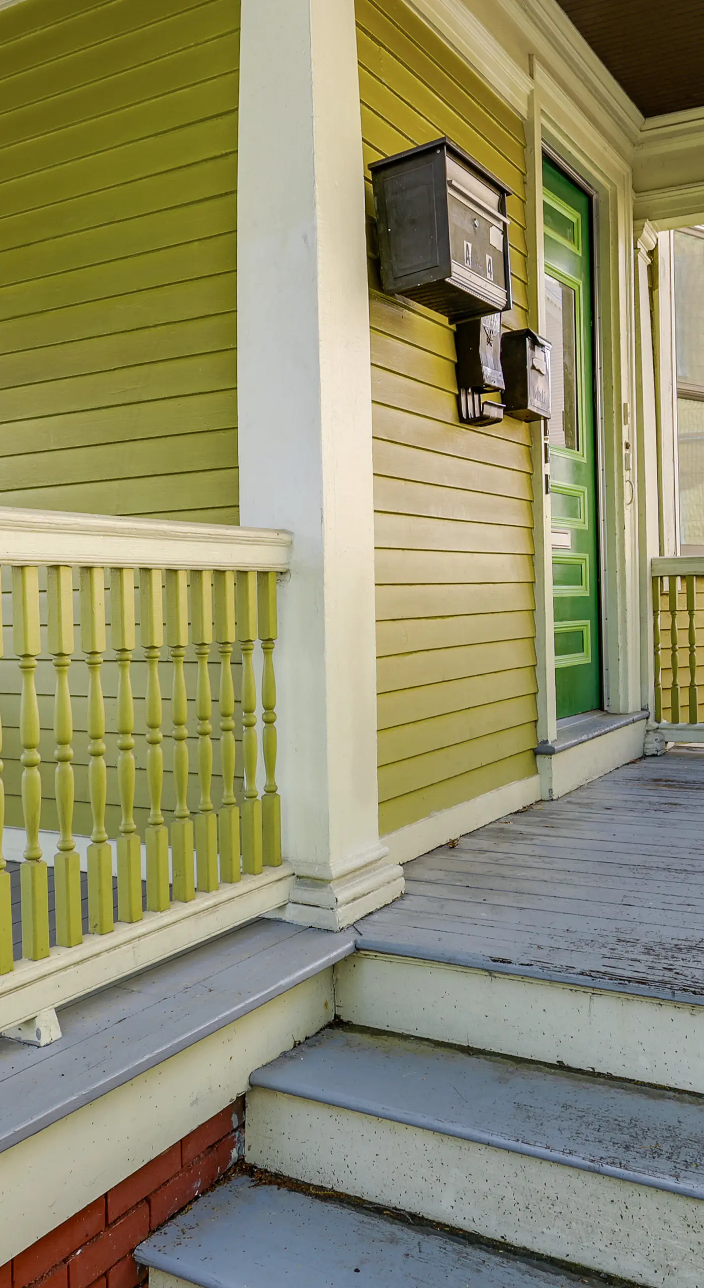 Beautiful Providence Apt Near Dtwn & Federal Hill!