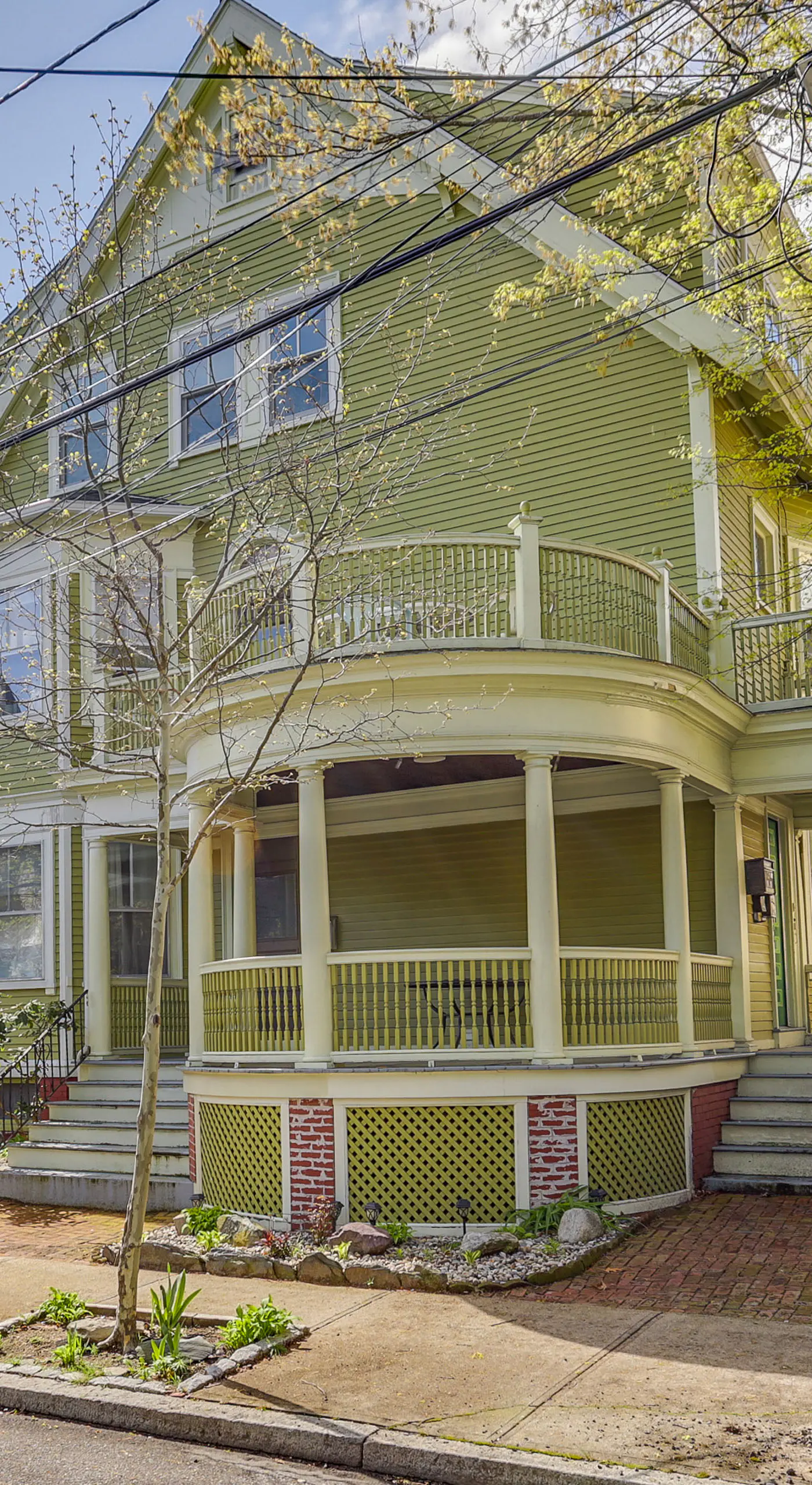 Beautiful Providence Apt Near Dtwn & Federal Hill!