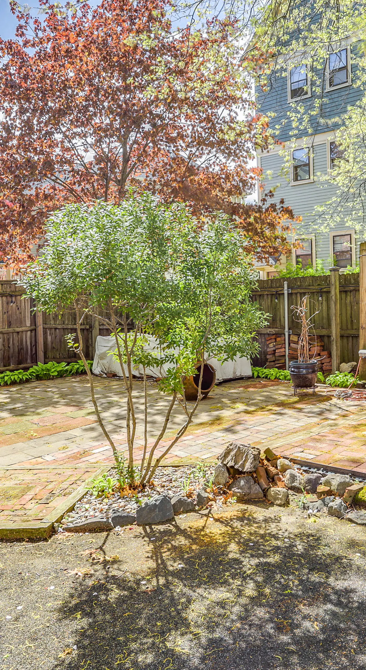 Beautiful Providence Apt Near Dtwn & Federal Hill!