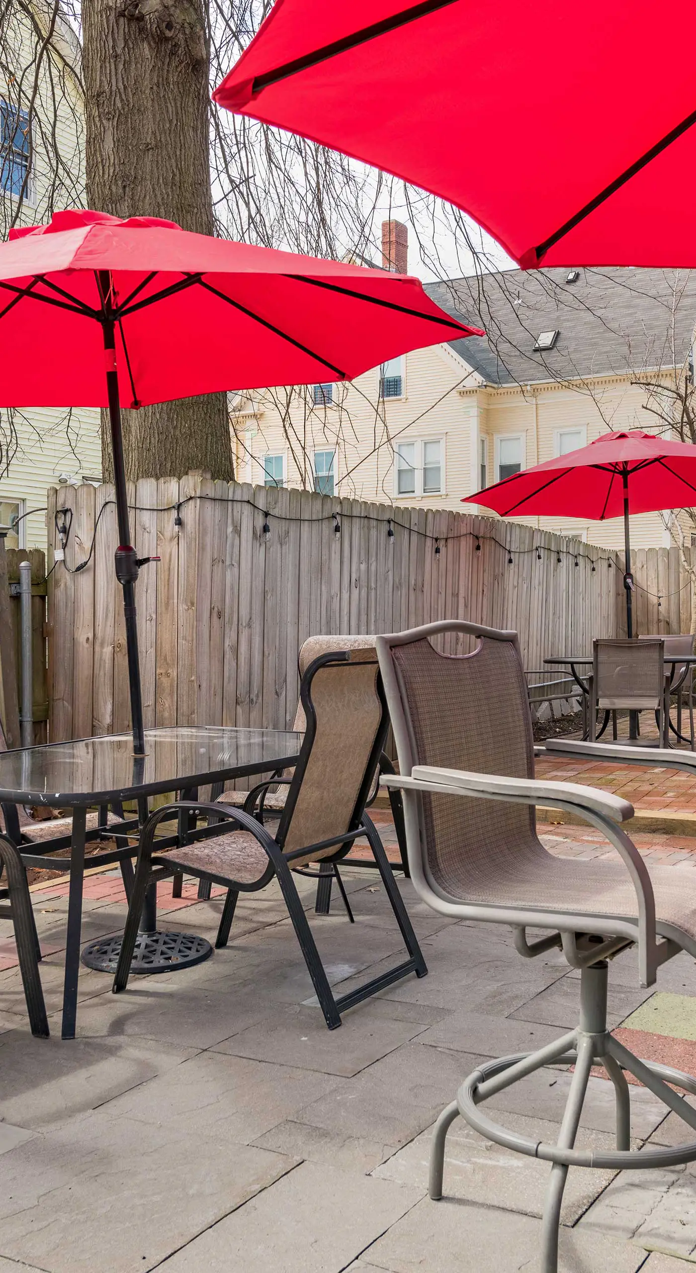 Beautiful Providence Apt Near Dtwn & Federal Hill!