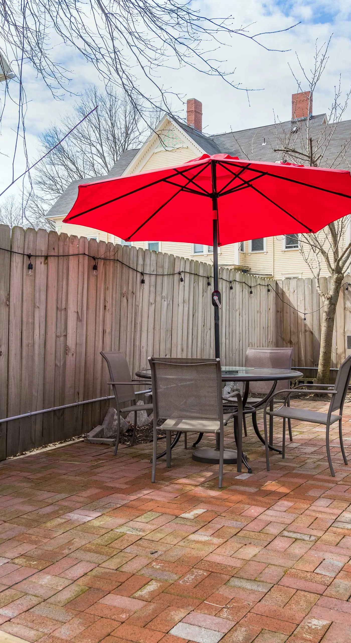 Beautiful Providence Apt Near Dtwn & Federal Hill!