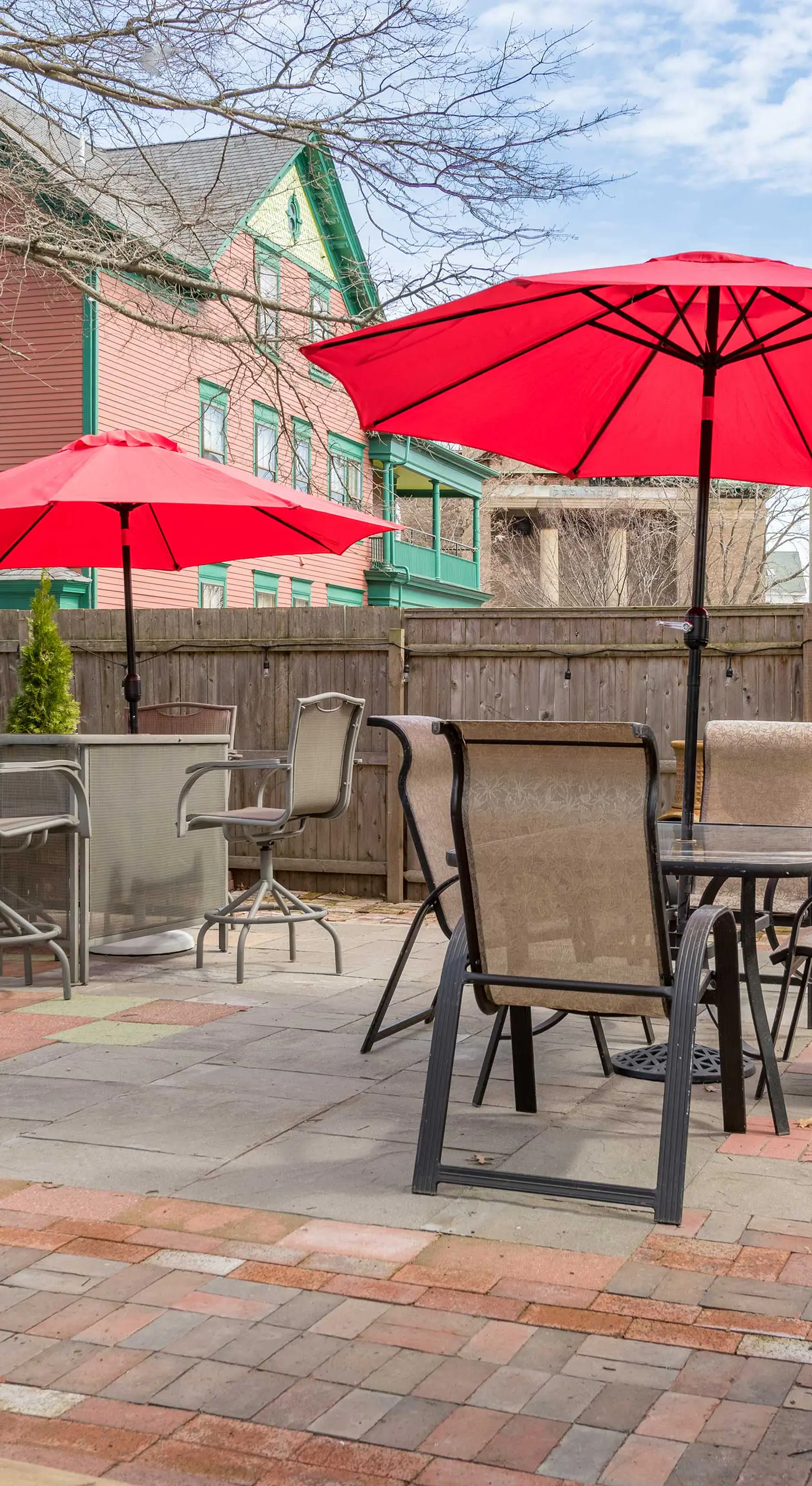 Beautiful Providence Apt Near Dtwn & Federal Hill!