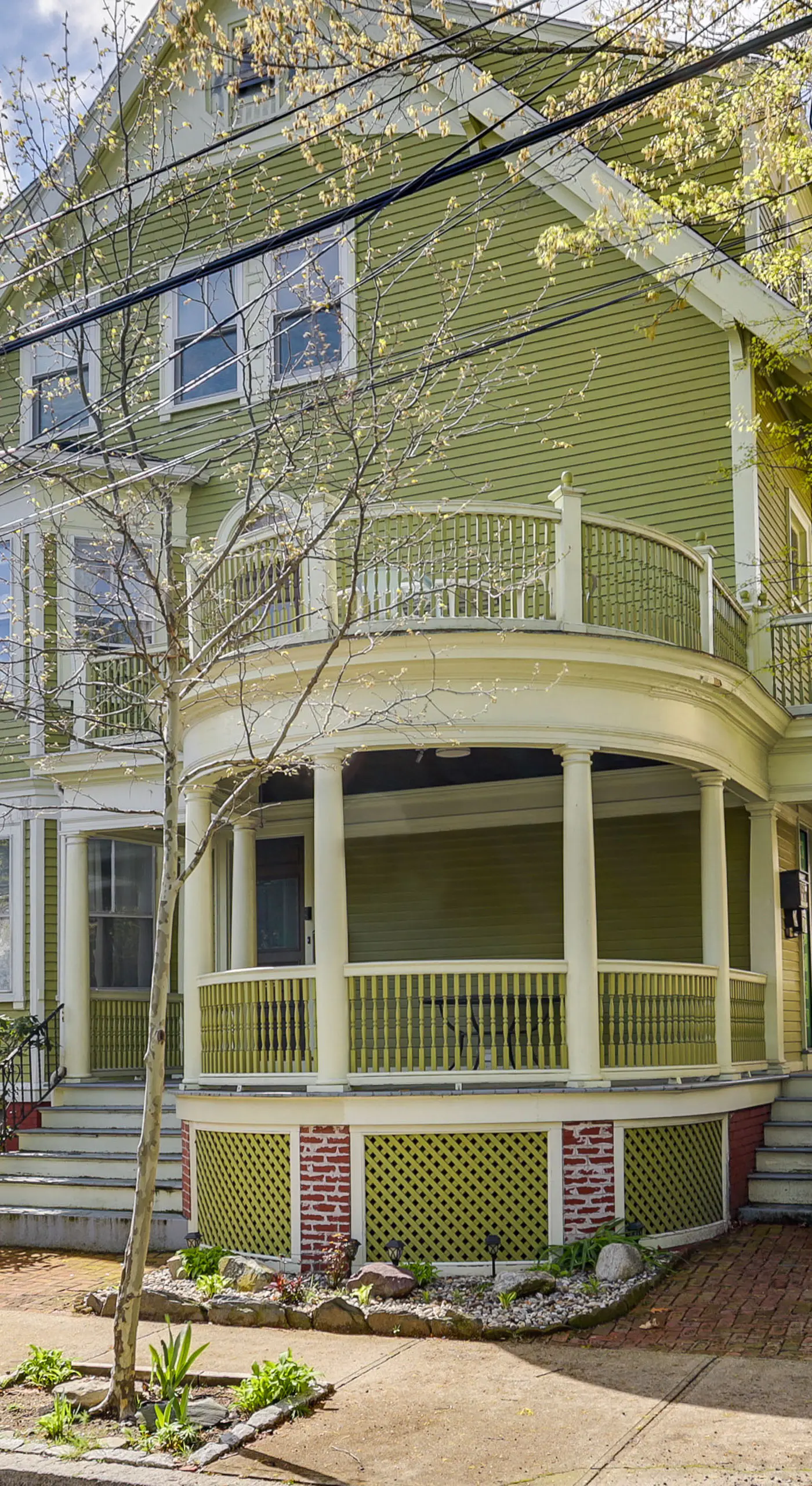 Beautiful Providence Apt Near Dtwn & Federal Hill!