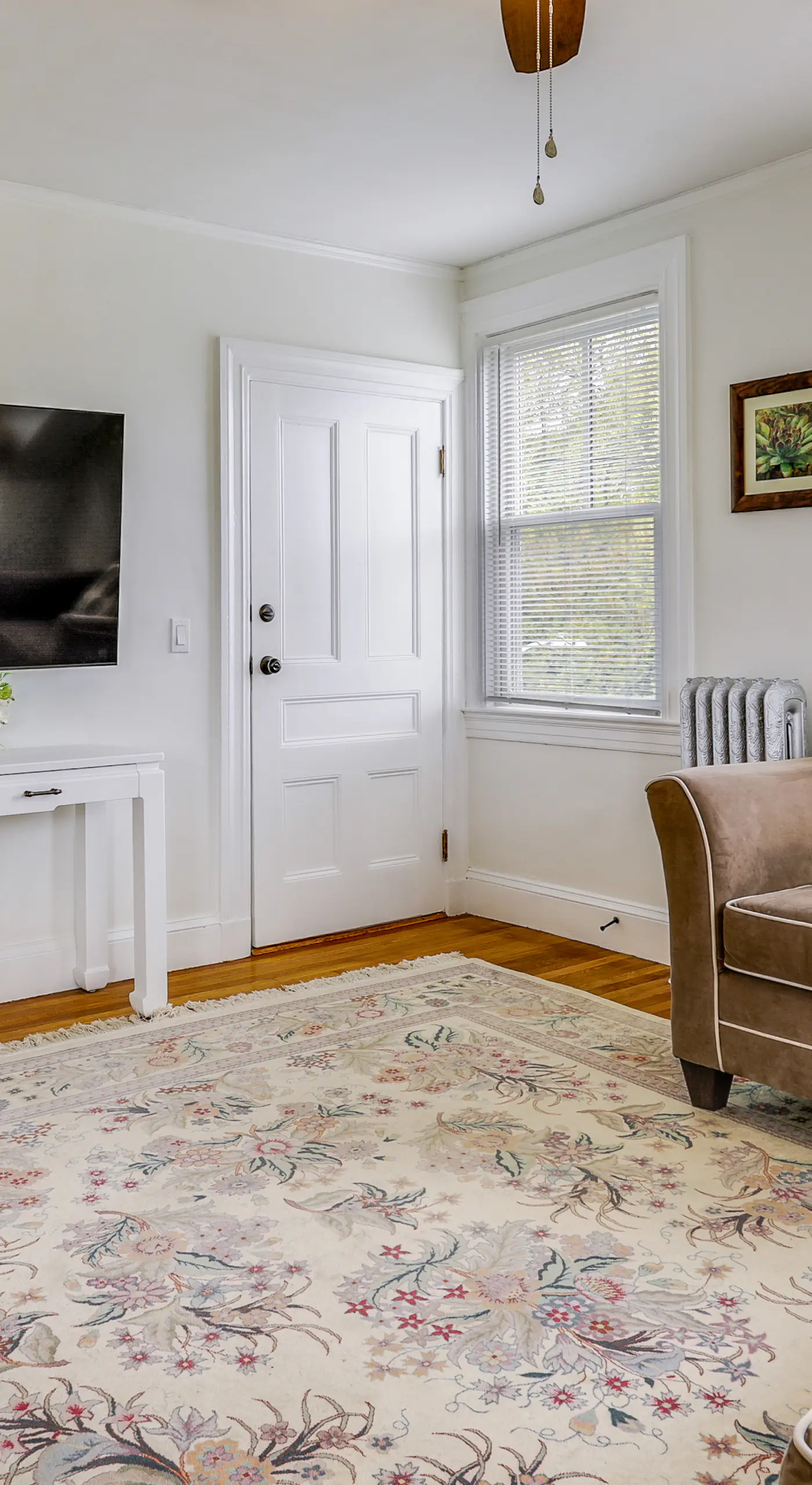 Beautiful Providence Apt Near Dtwn & Federal Hill!