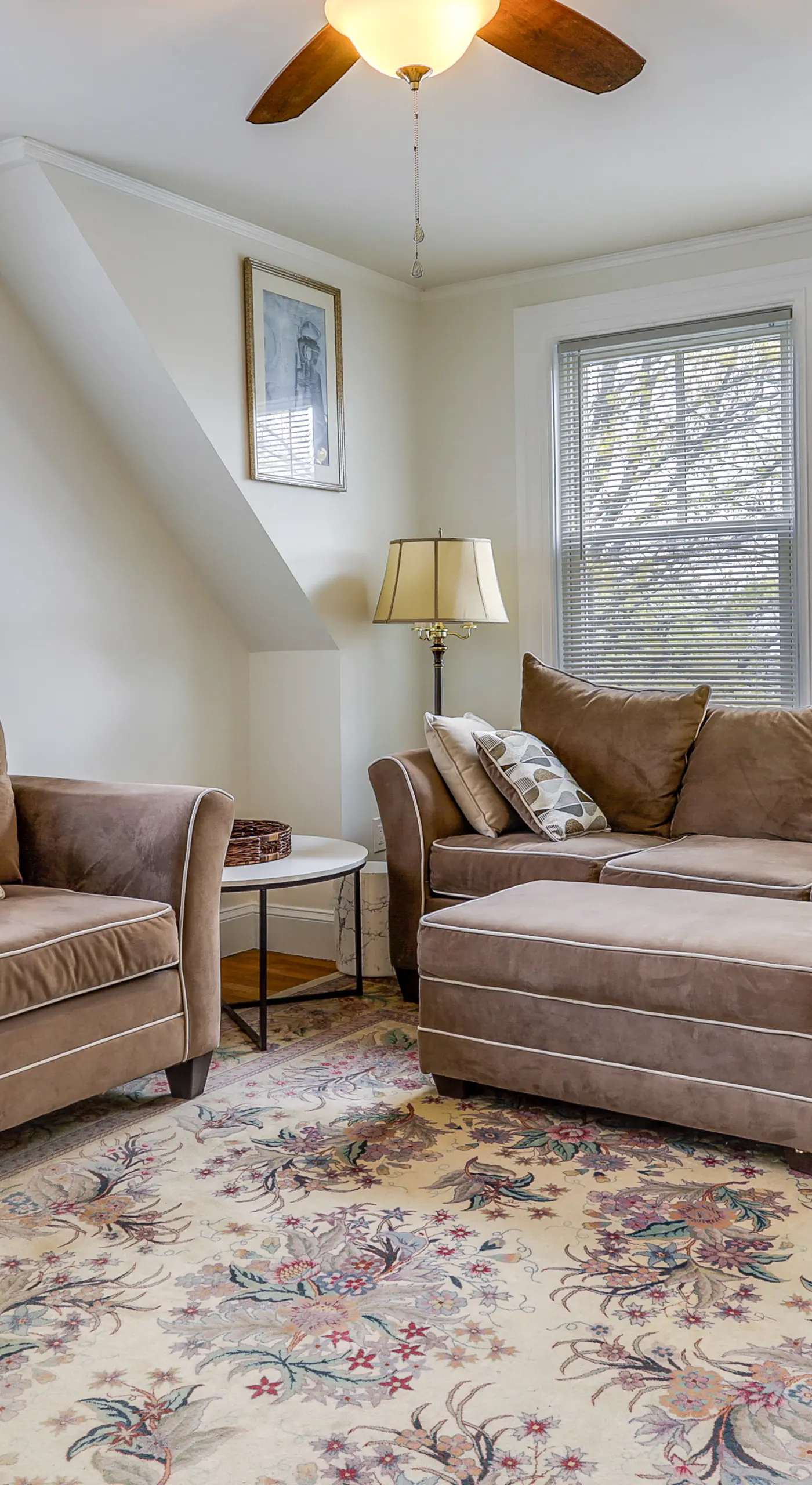 Beautiful Providence Apt Near Dtwn & Federal Hill!