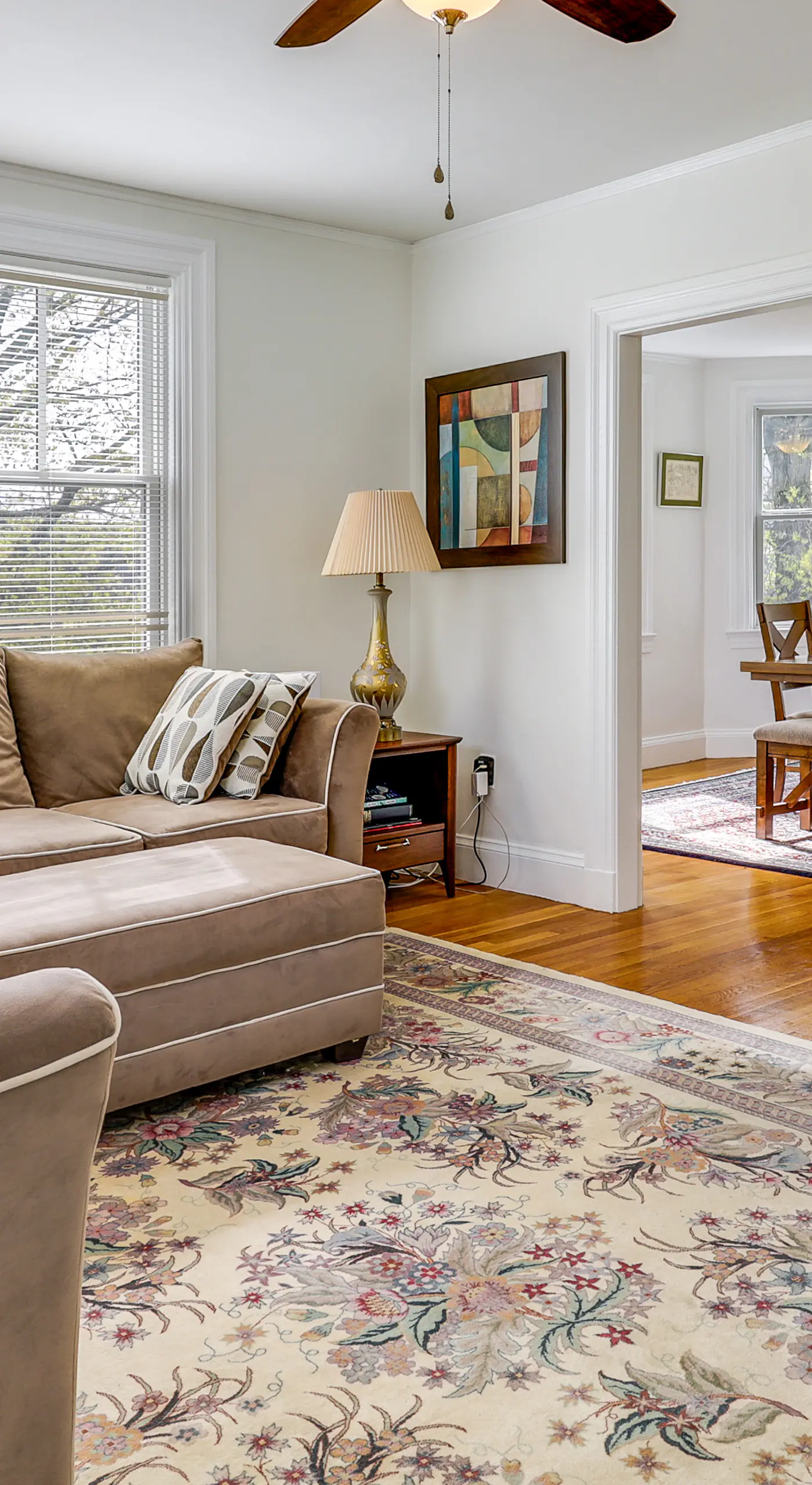 Beautiful Providence Apt Near Dtwn & Federal Hill!
