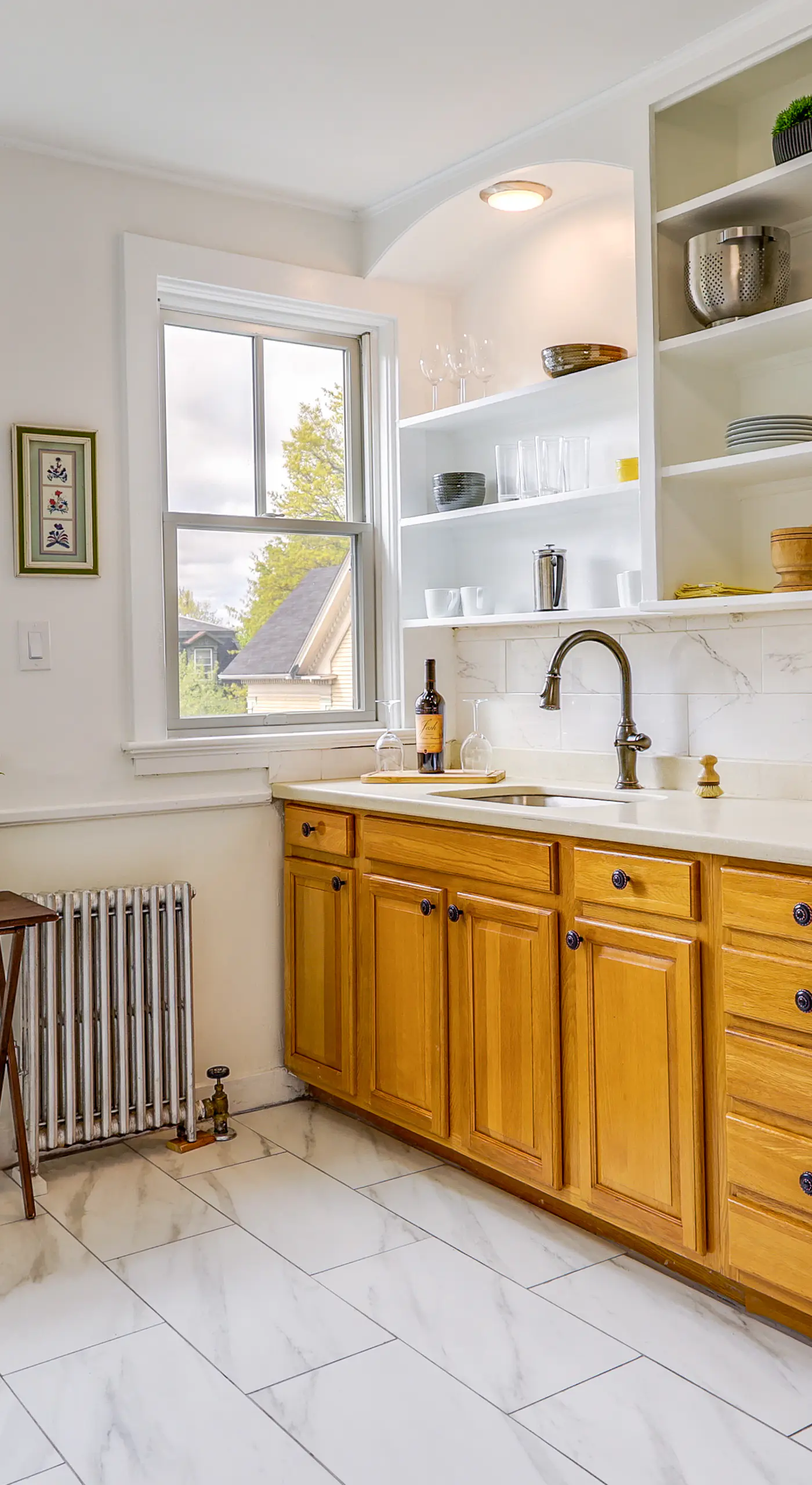 Beautiful Providence Apt Near Dtwn & Federal Hill!