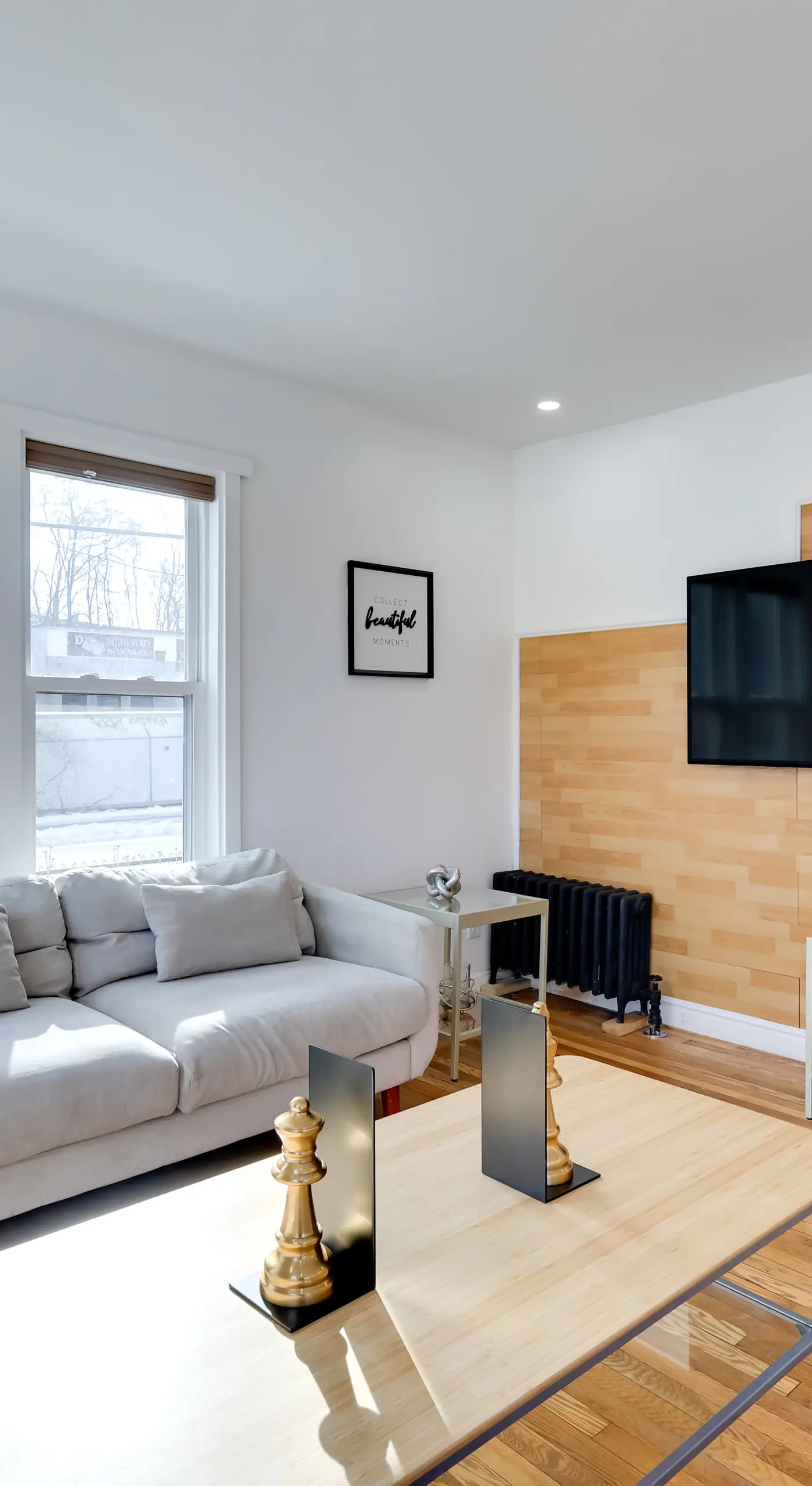 Walk to Roger Williams Park: Apt in Providence!