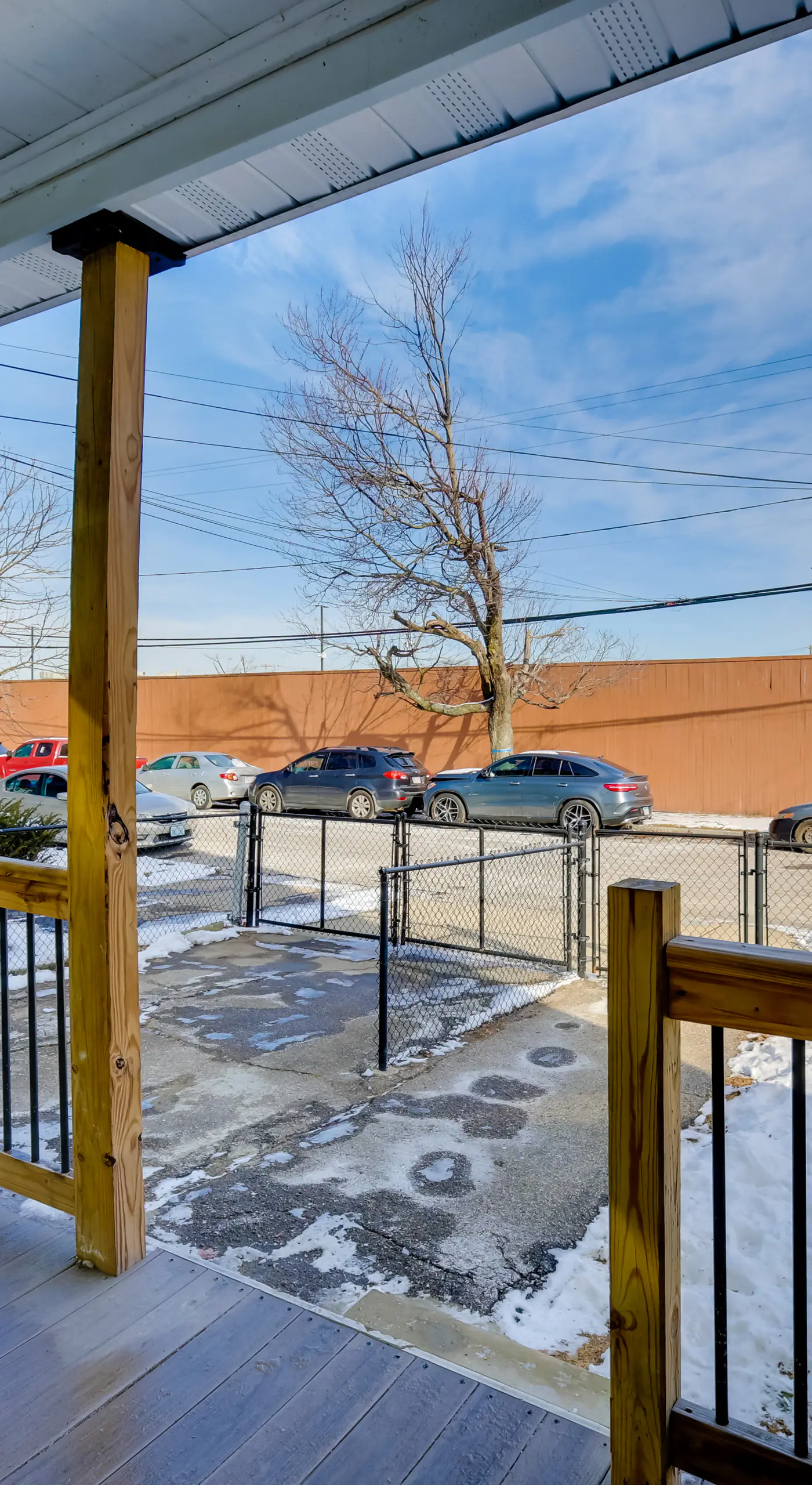 Walk to Roger Williams Park: Apt in Providence!