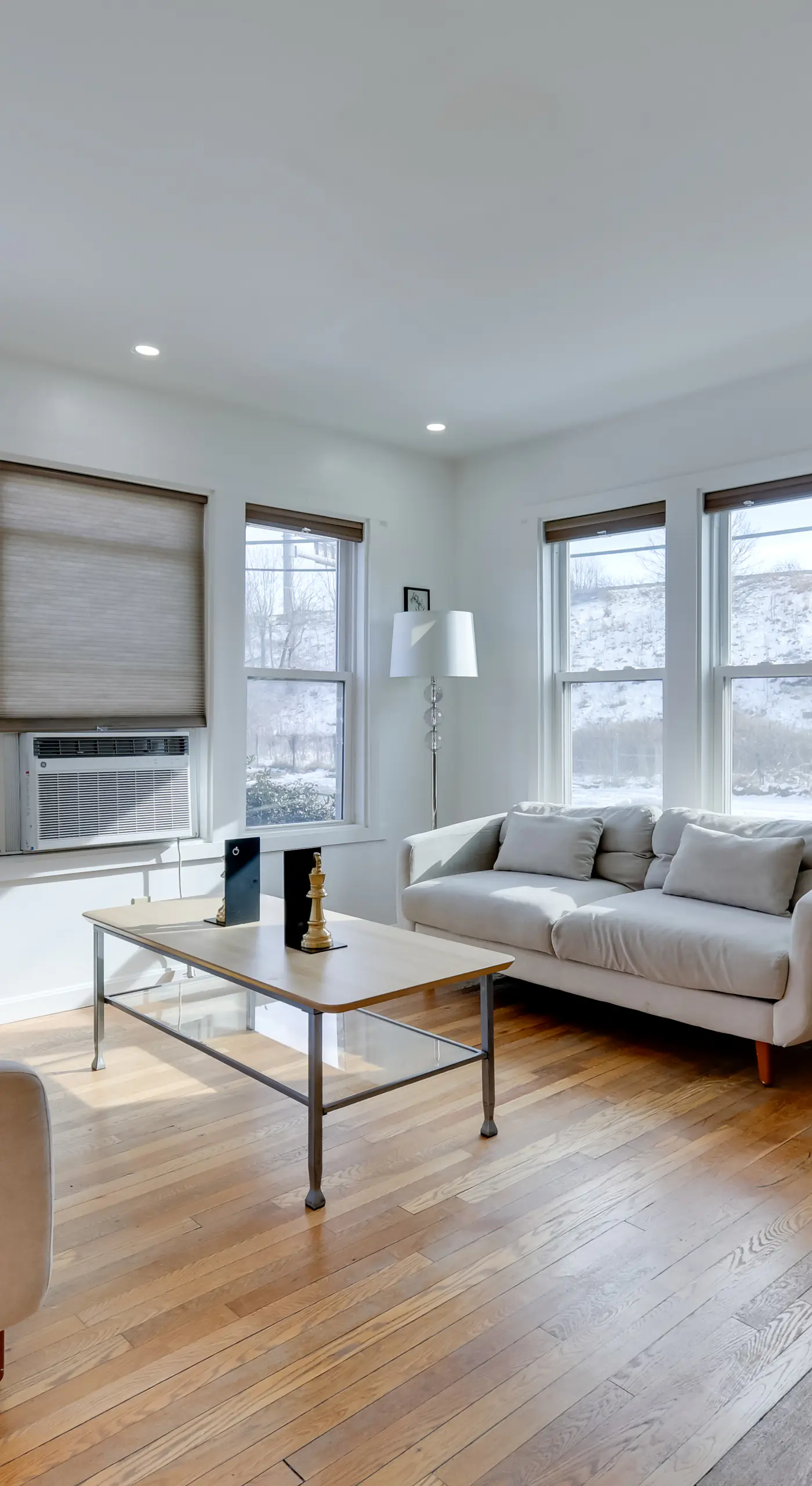 Walk to Roger Williams Park: Apt in Providence!