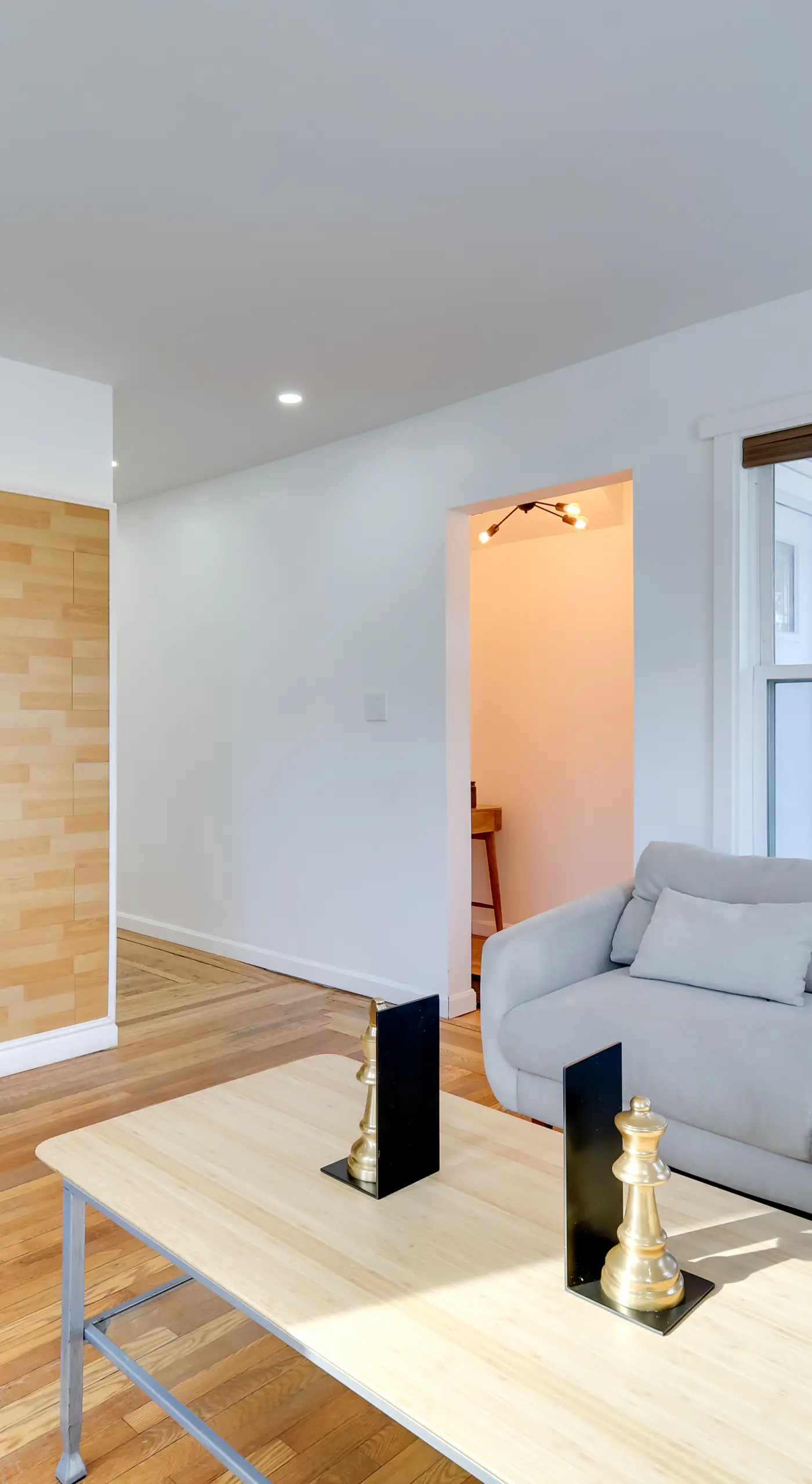 Walk to Roger Williams Park: Apt in Providence!
