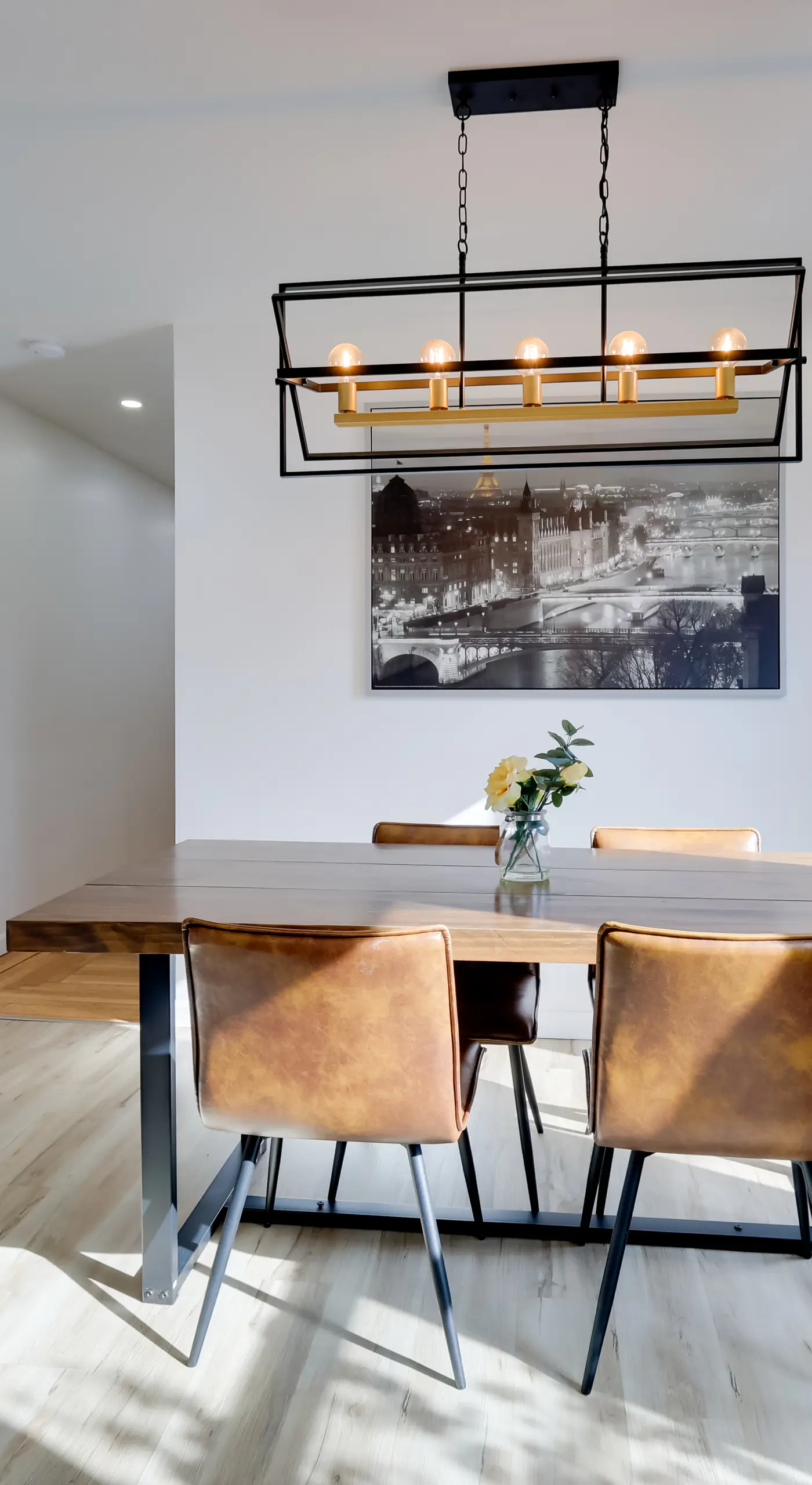 Walk to Roger Williams Park: Apt in Providence!