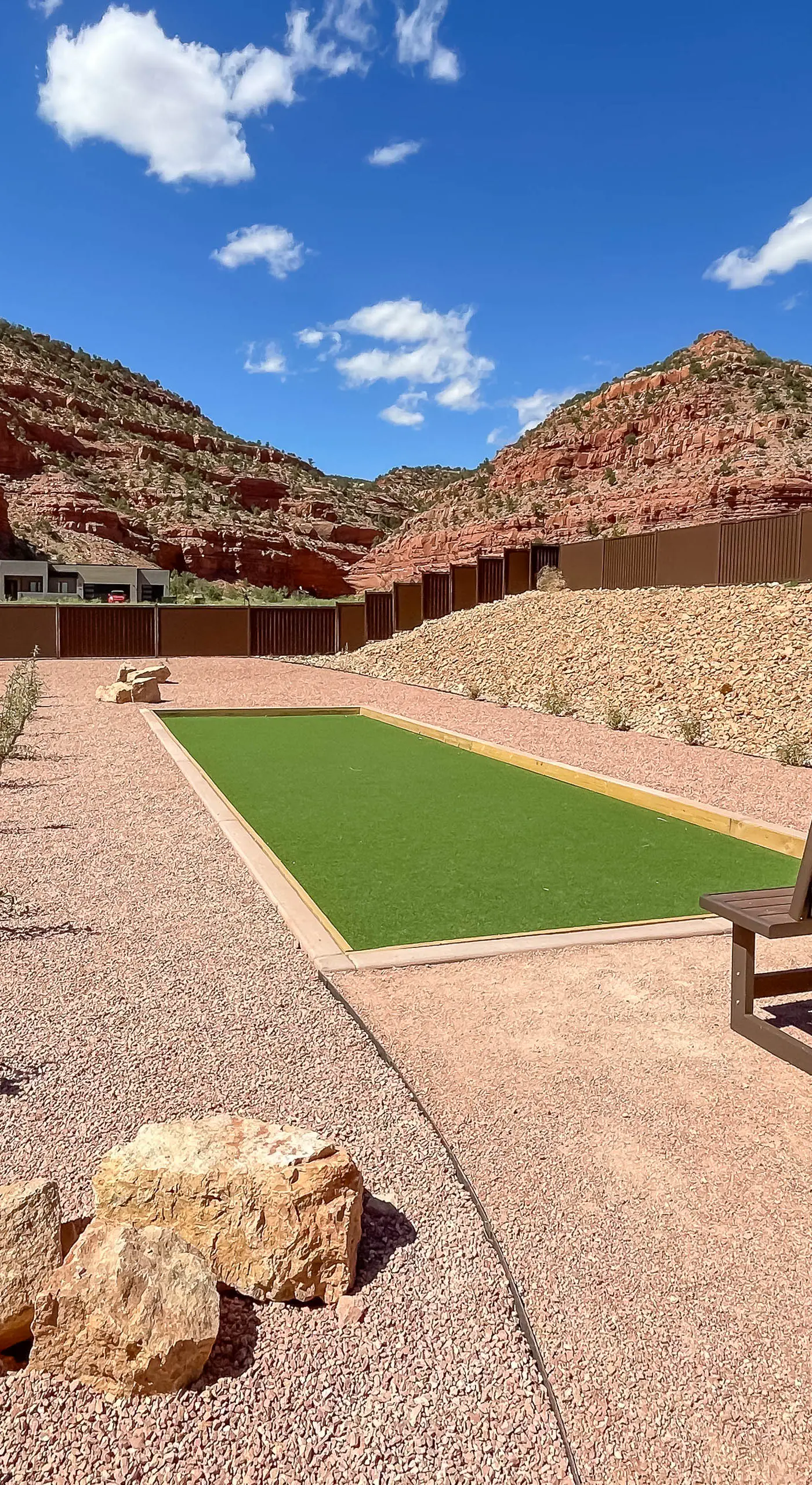 Day Trip to Zion: Home w/ Fire Pit & Pool Access