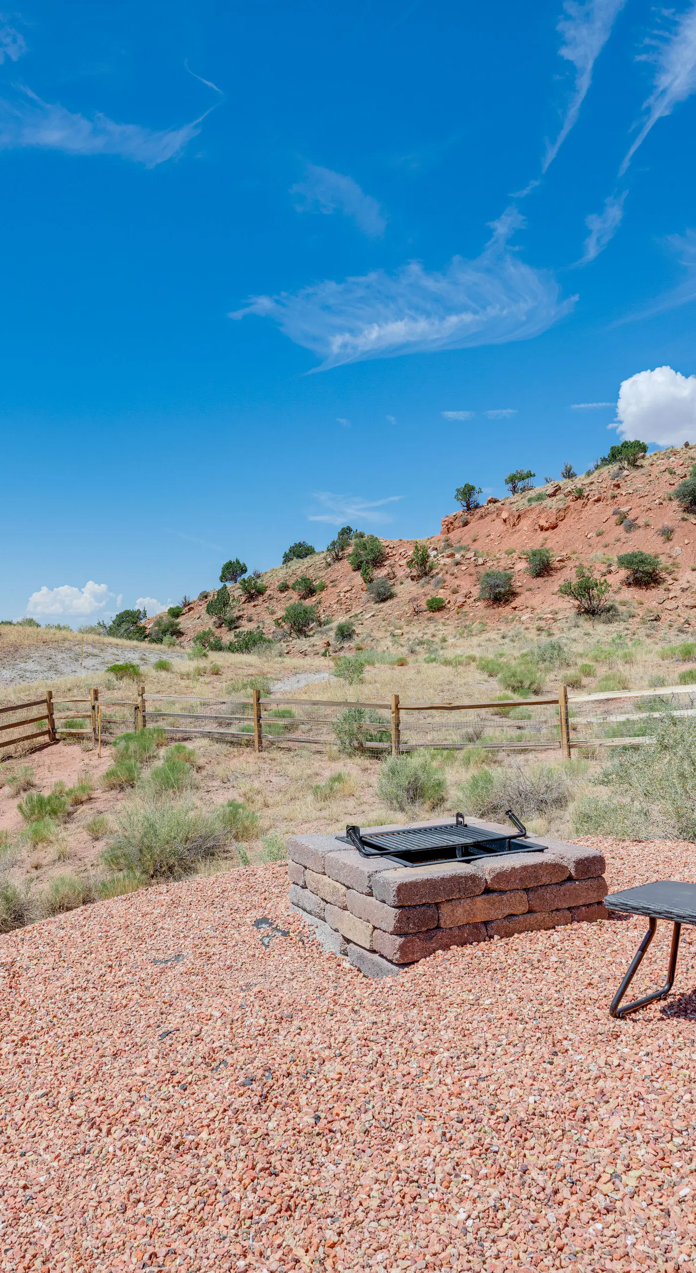 Gorgeous Kanab Home: Canyon Views & Pool Access!