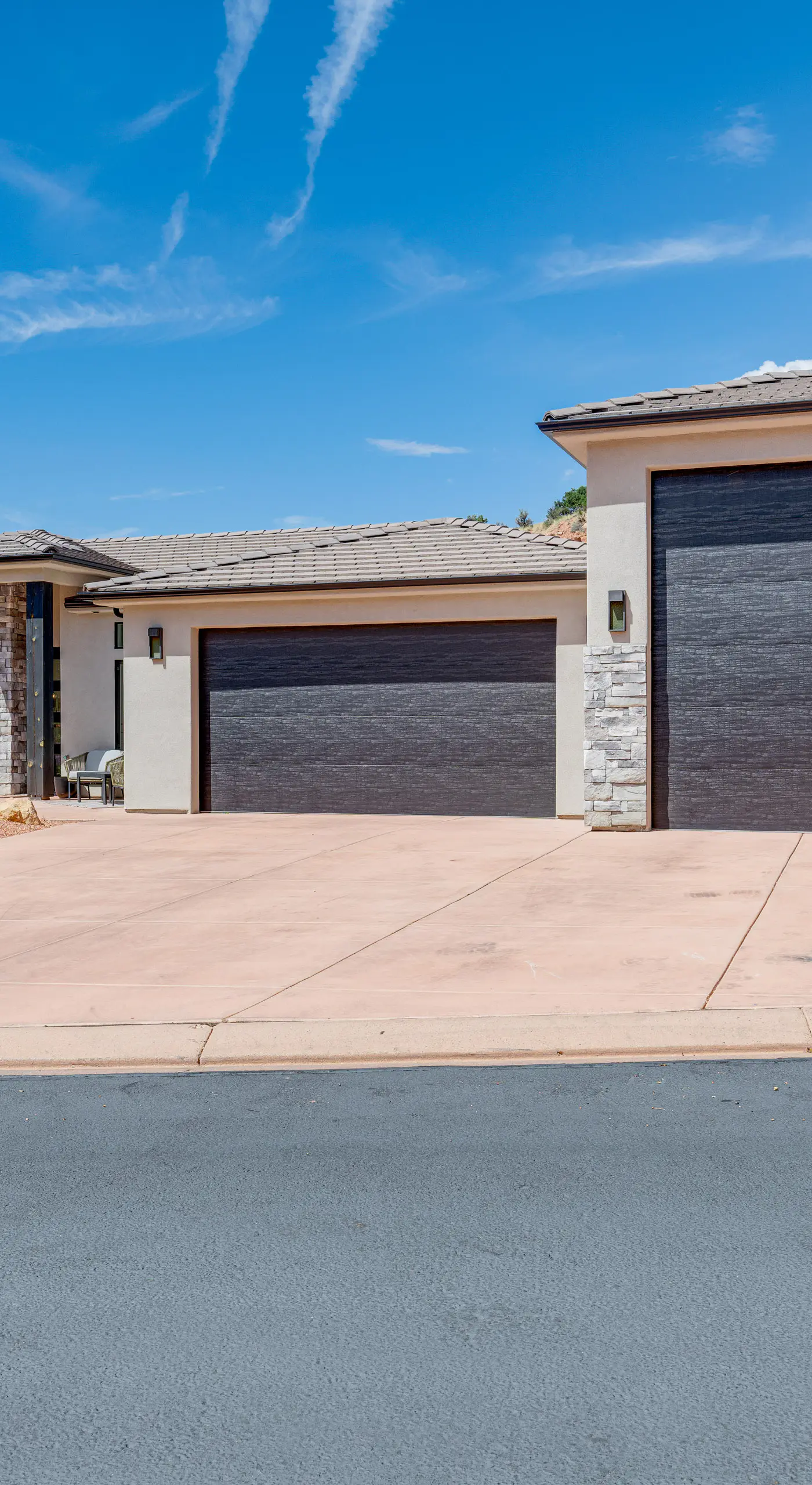 Gorgeous Kanab Home: Canyon Views & Pool Access!