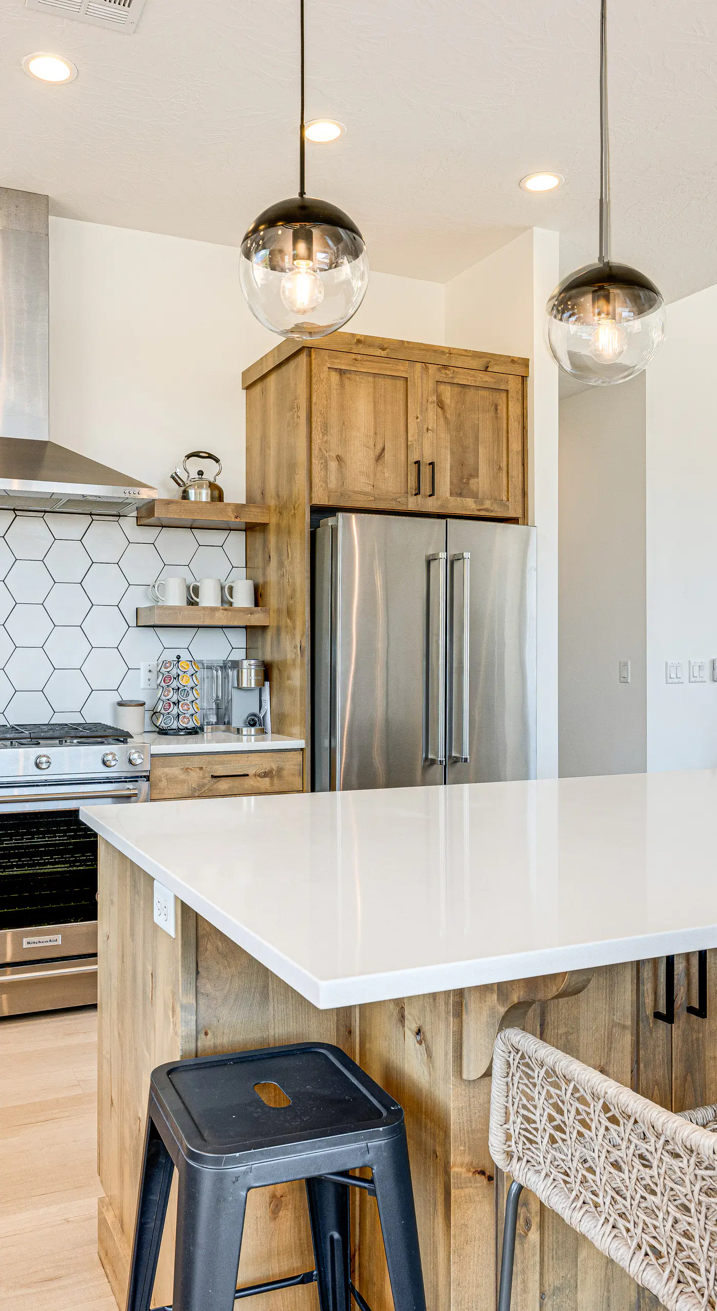 Gorgeous Kanab Home: Canyon Views & Pool Access!