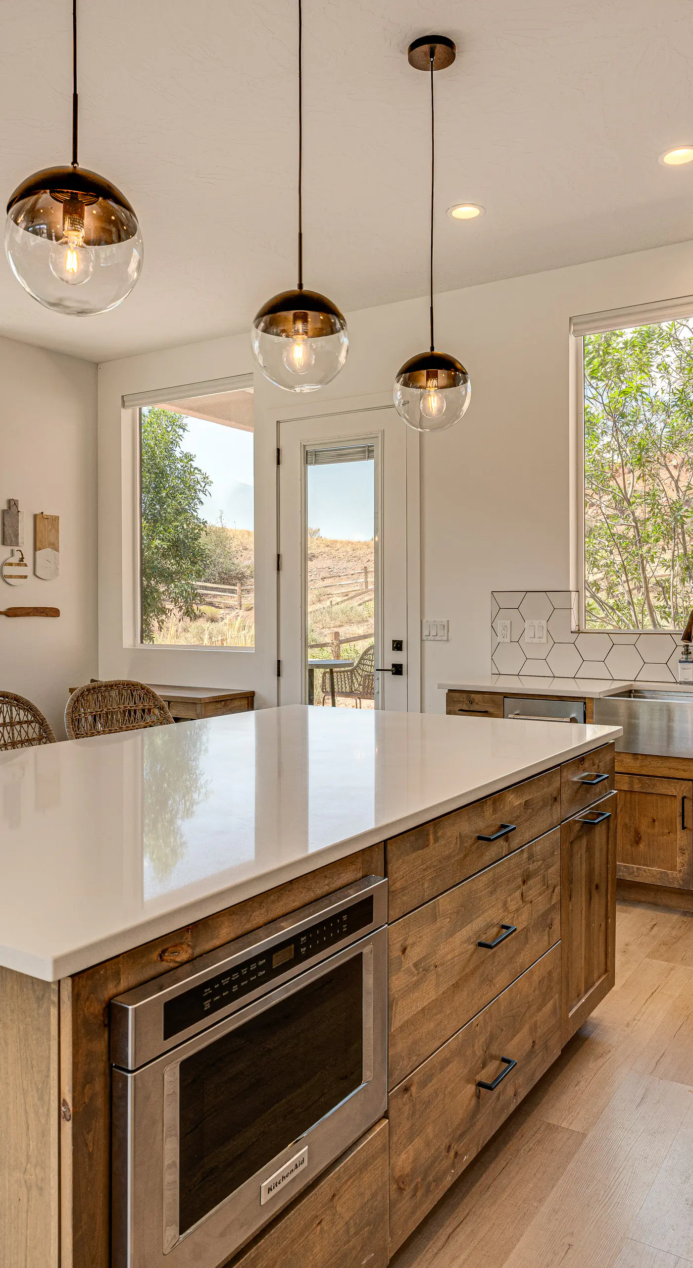 Gorgeous Kanab Home: Canyon Views & Pool Access!