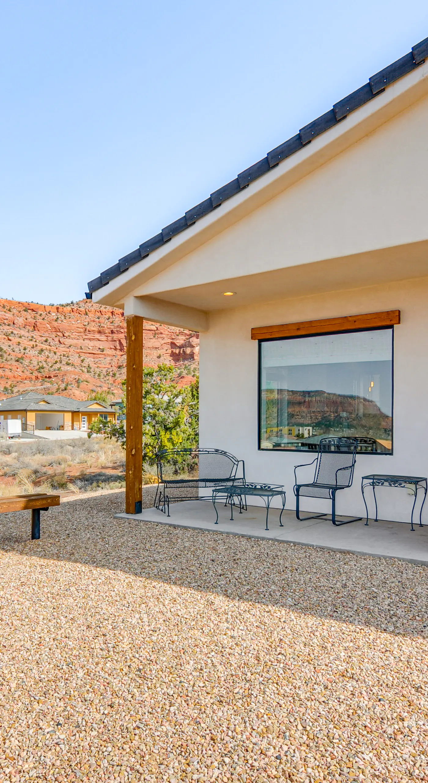Stunning Red Rock Views! Kanab Home By Nat’l Parks