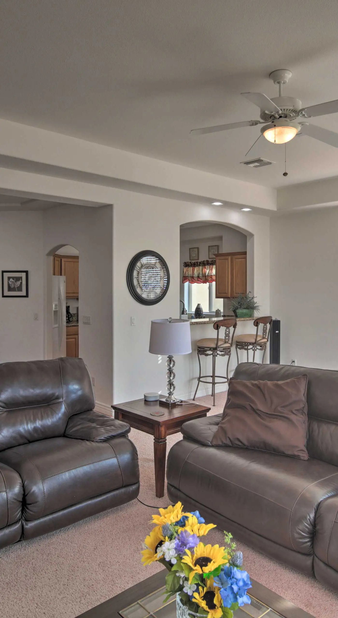 Desert Condo w/ Pool ~ 3 Miles to Colorado River!
