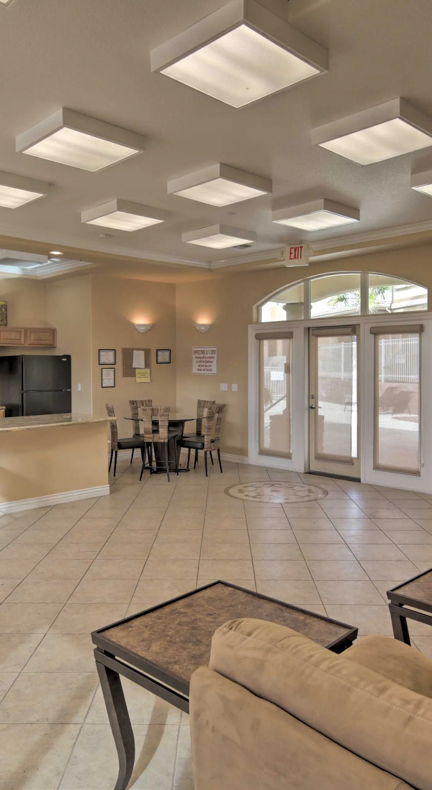 Desert Condo w/ Pool ~ 3 Miles to Colorado River!