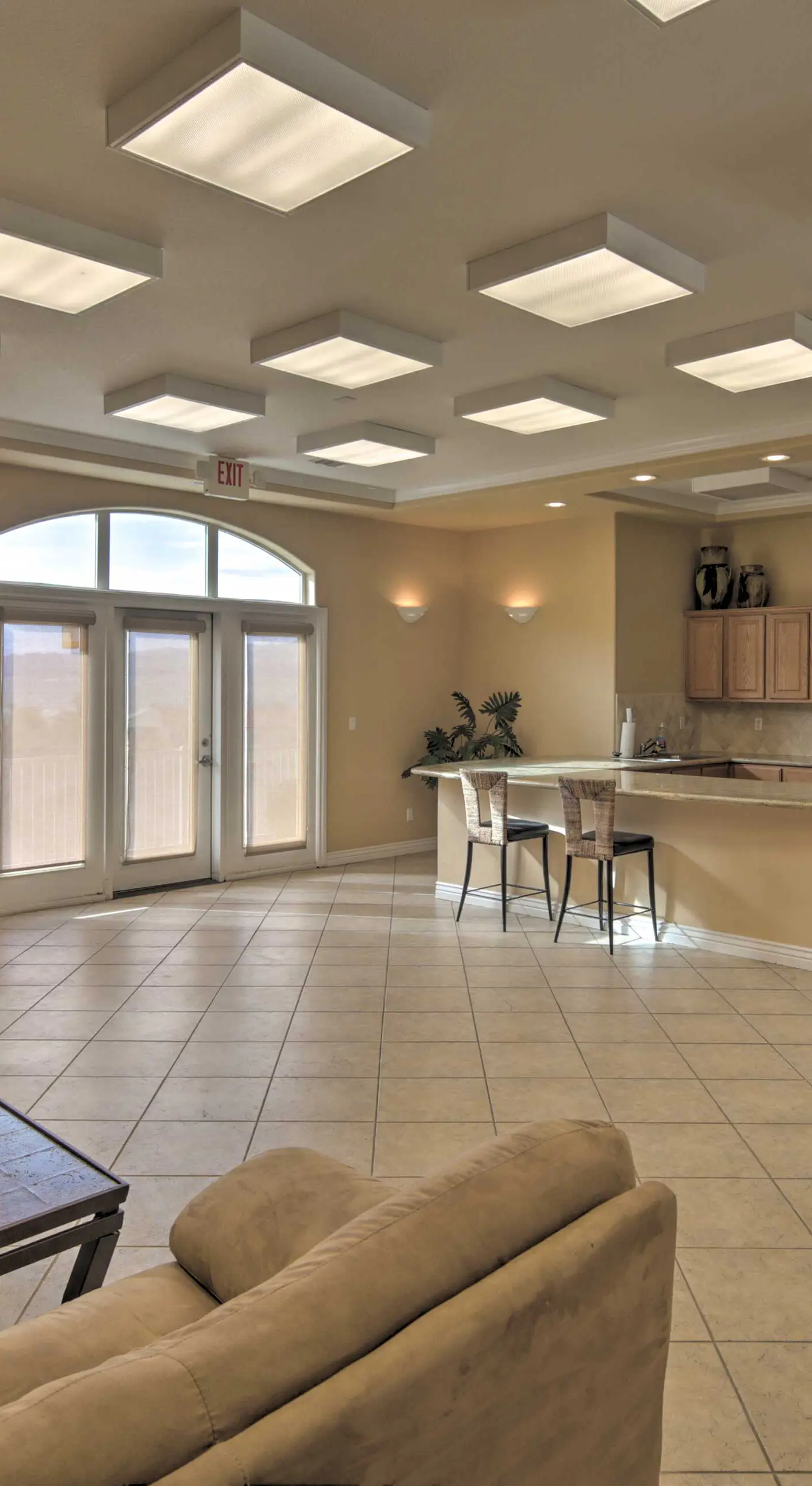 Desert Condo w/ Pool ~ 3 Miles to Colorado River!