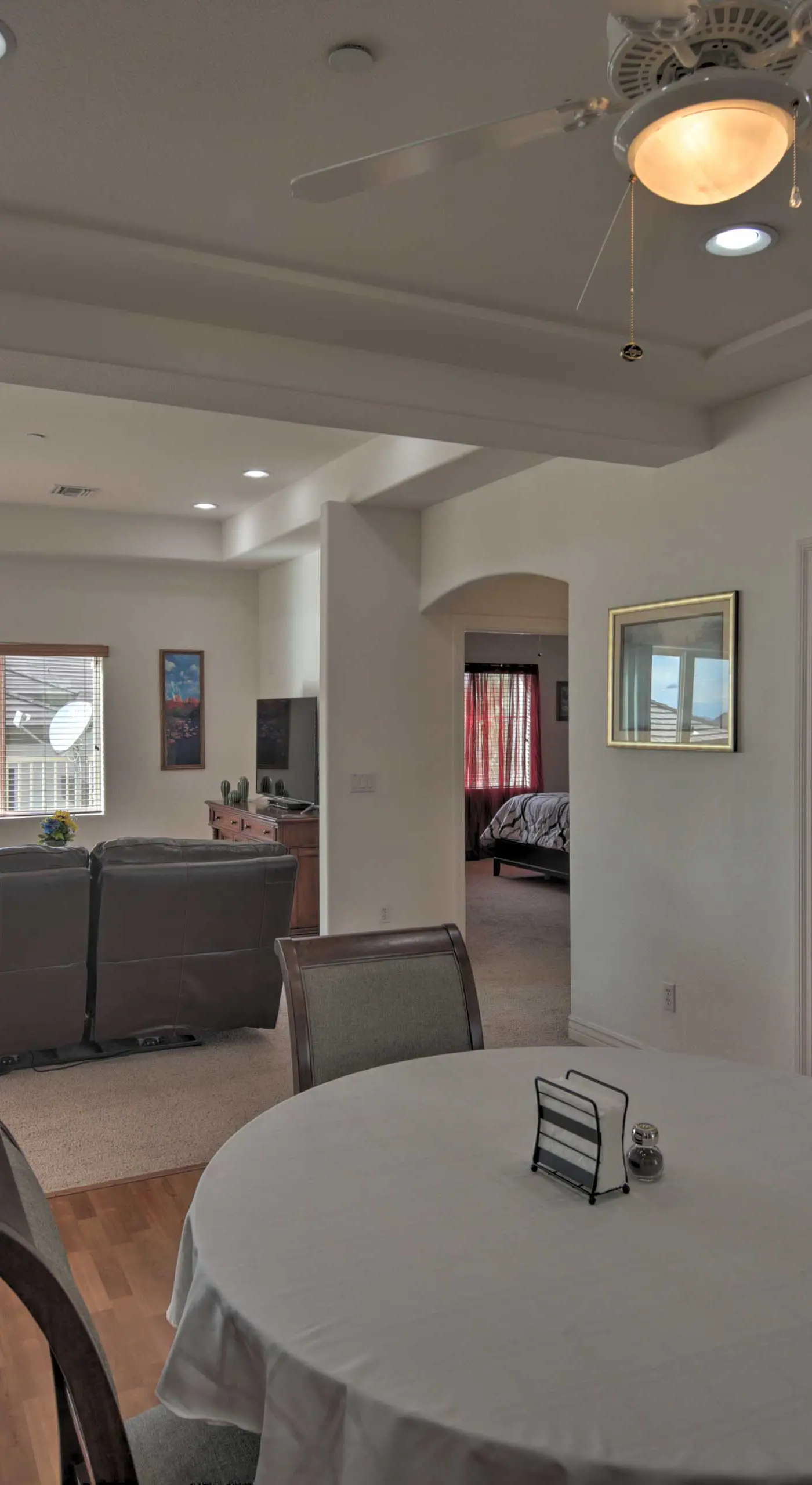 Desert Condo w/ Pool ~ 3 Miles to Colorado River!