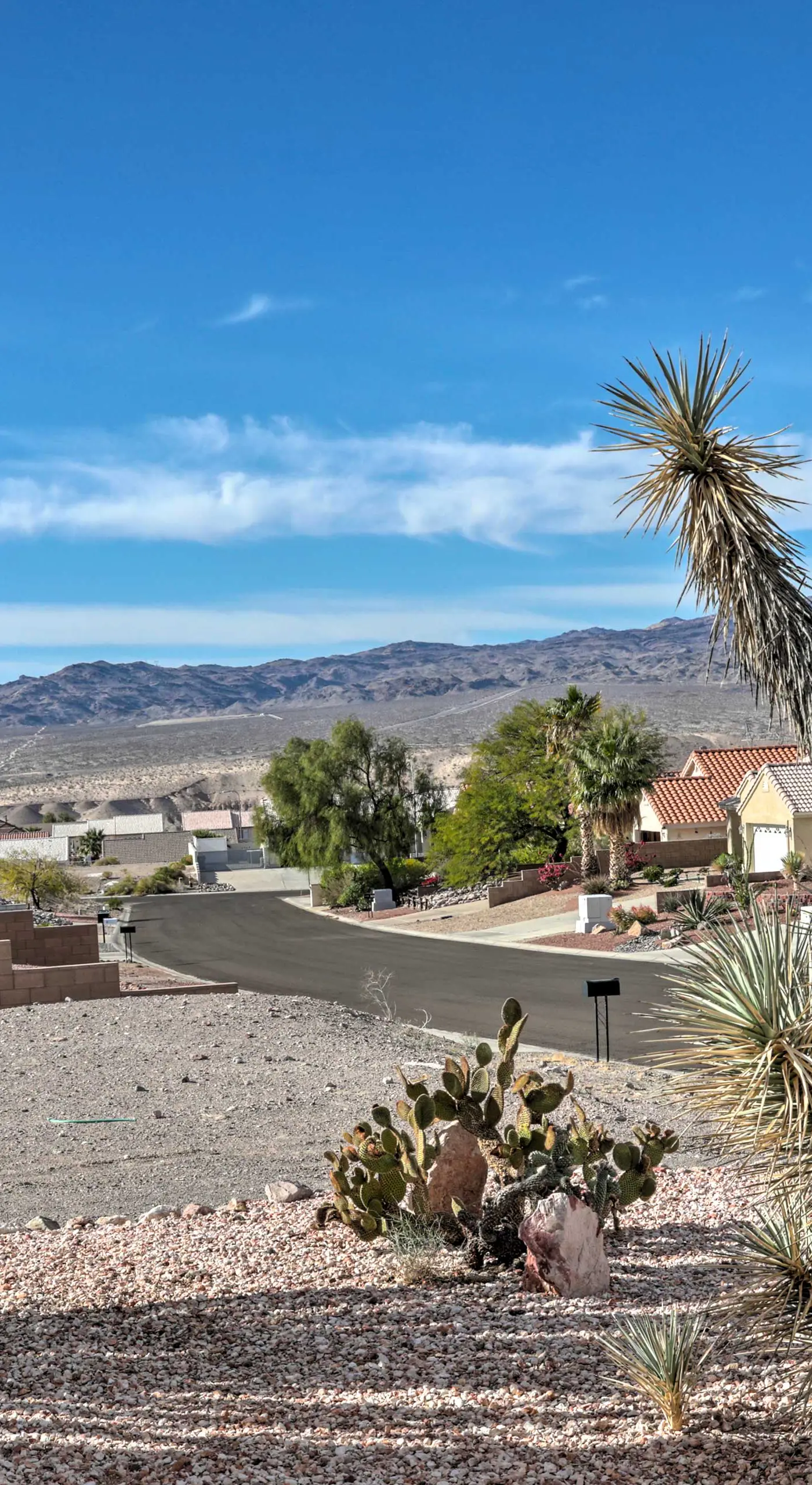 Private Desert Escape 5 Min to Casino, Lake, River