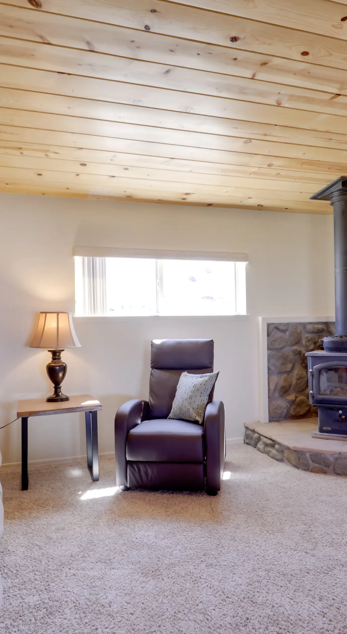 Rustic Bullhead City Retreat w/ Porch & Views