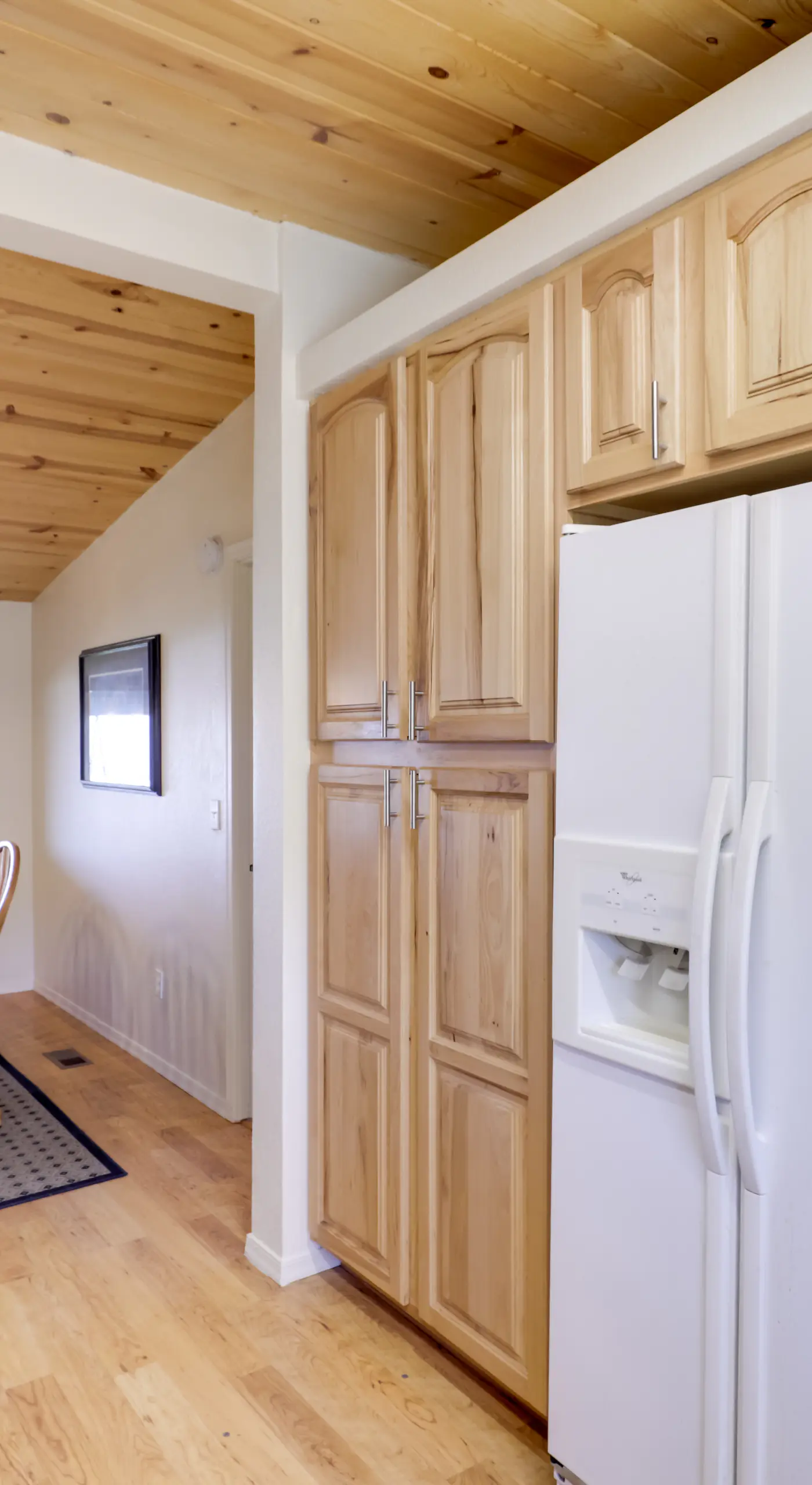 Rustic Bullhead City Retreat w/ Porch & Views