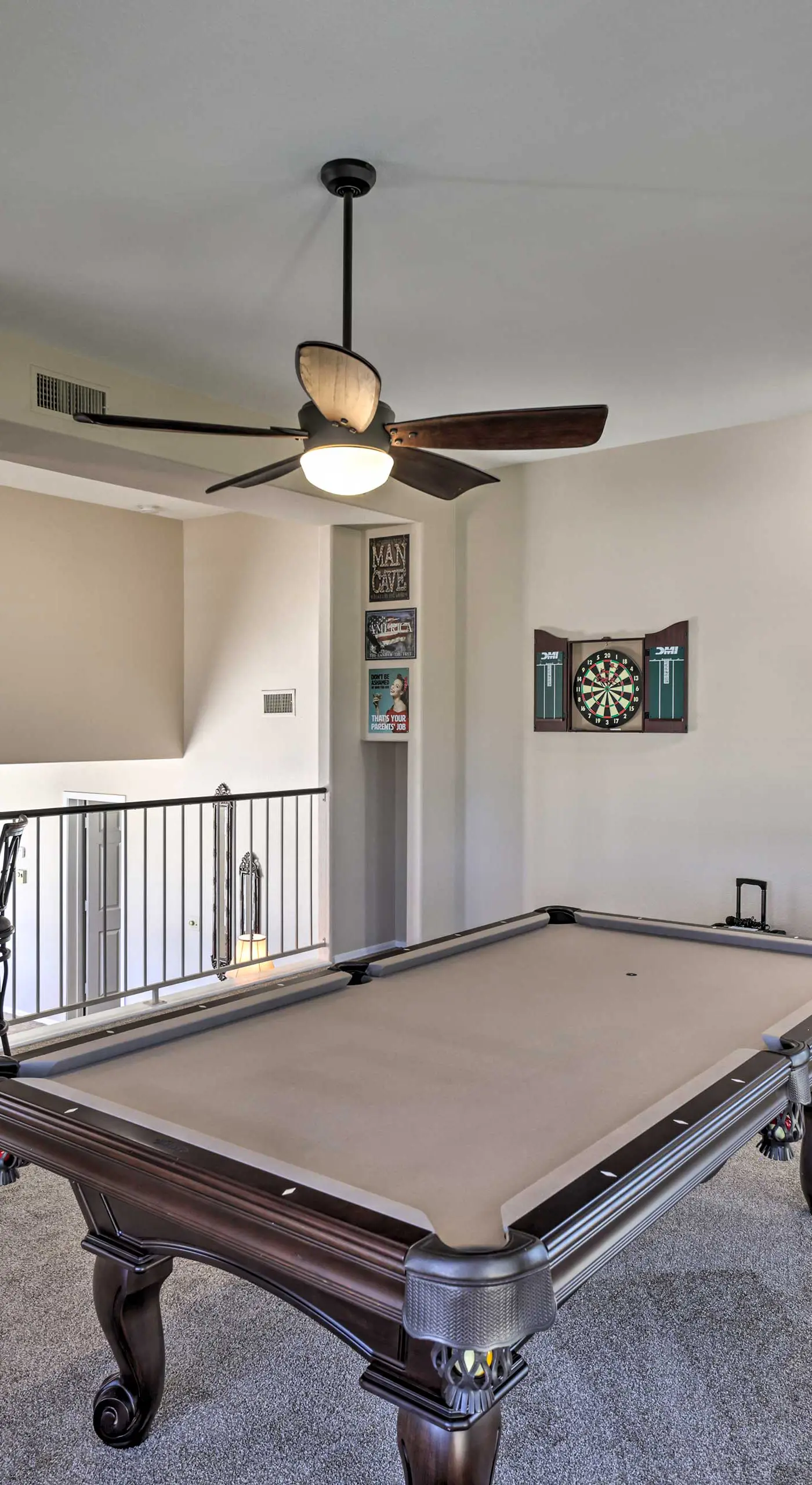 Amenity-Packed Home w/ Hot Tub & River Views!