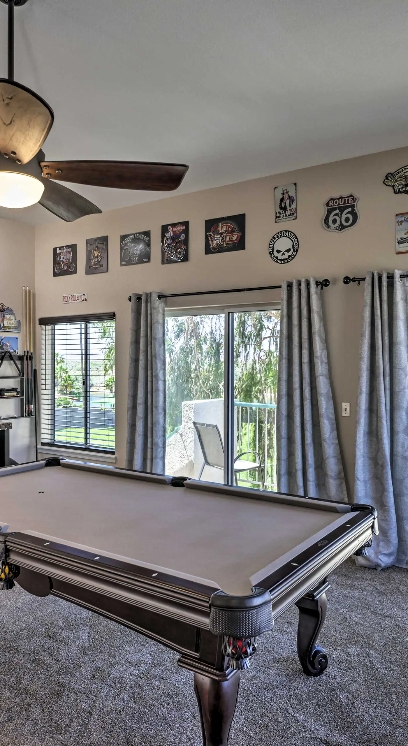 Amenity-Packed Home w/ Hot Tub & River Views!