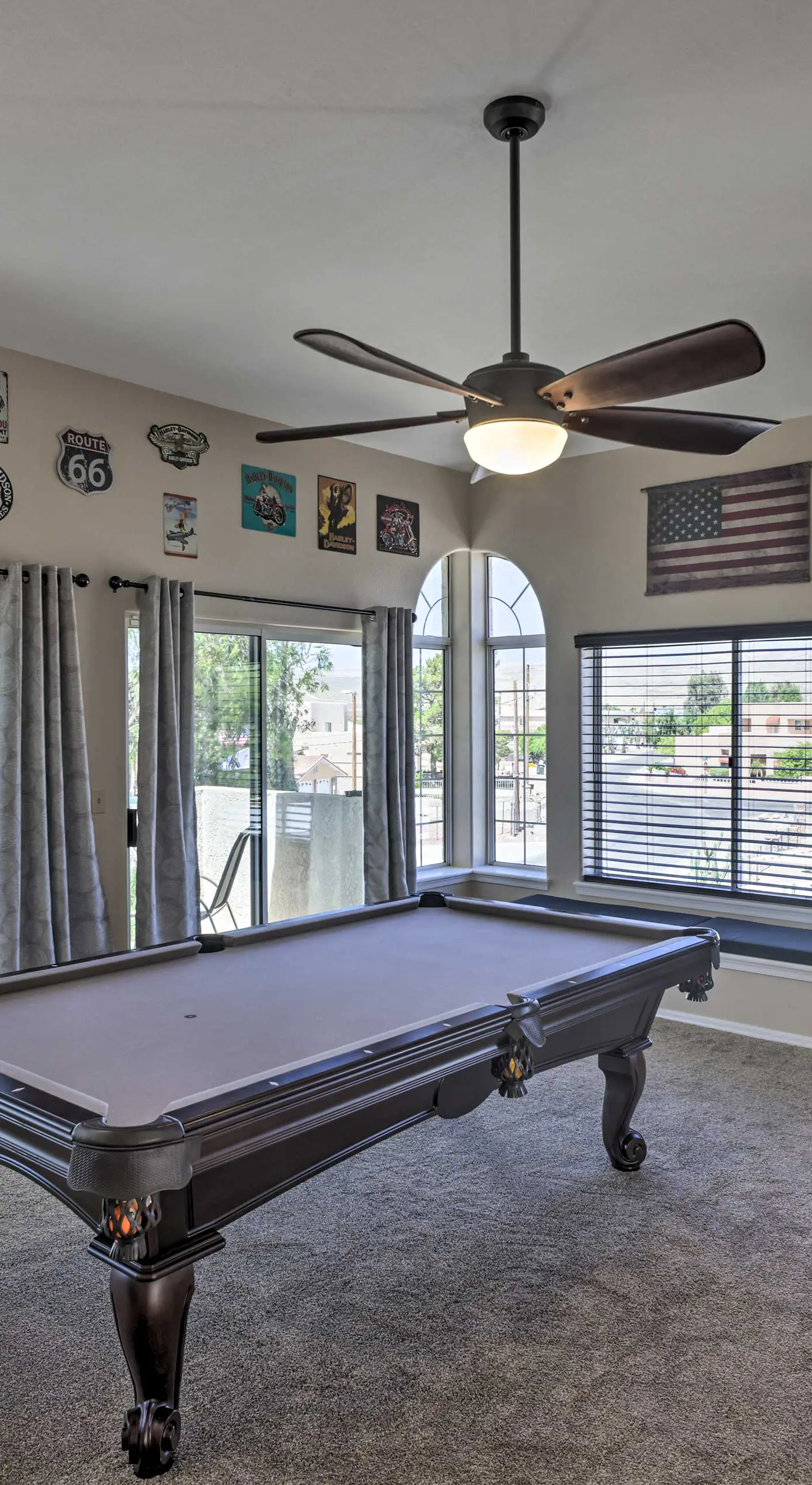 Amenity-Packed Home w/ Hot Tub & River Views!