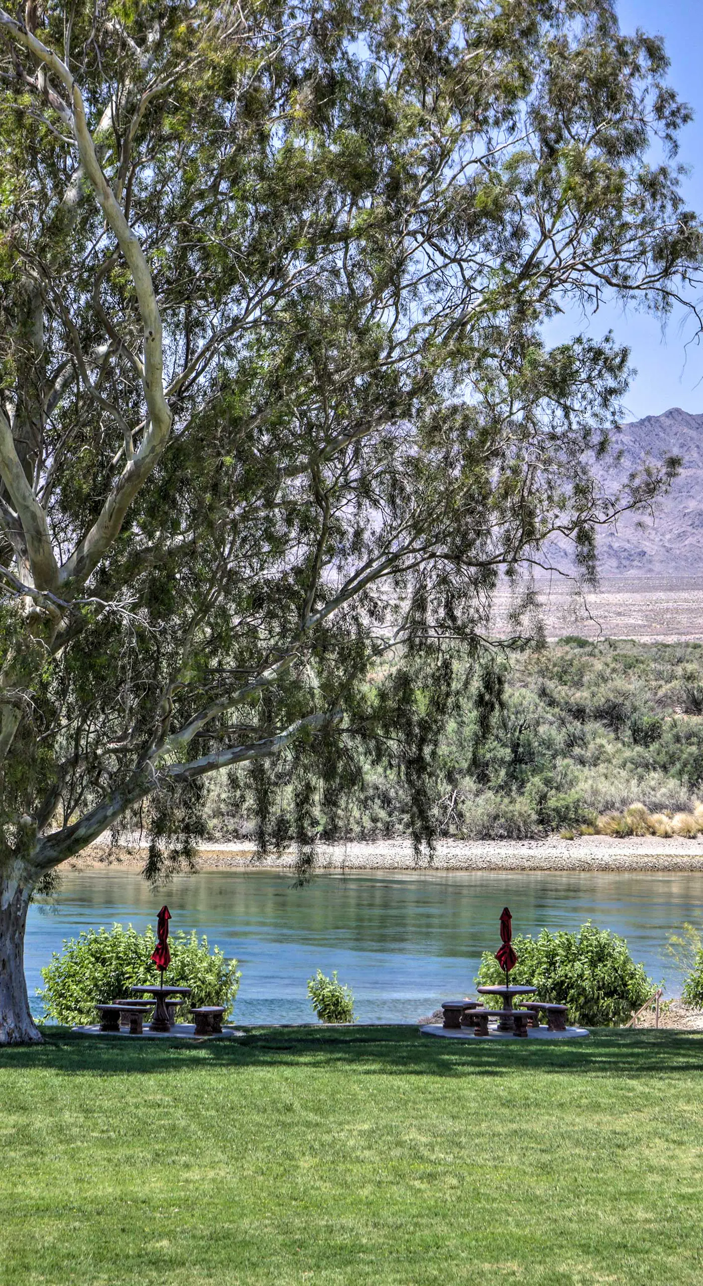 Amenity-Packed Home w/ Hot Tub & River Views!