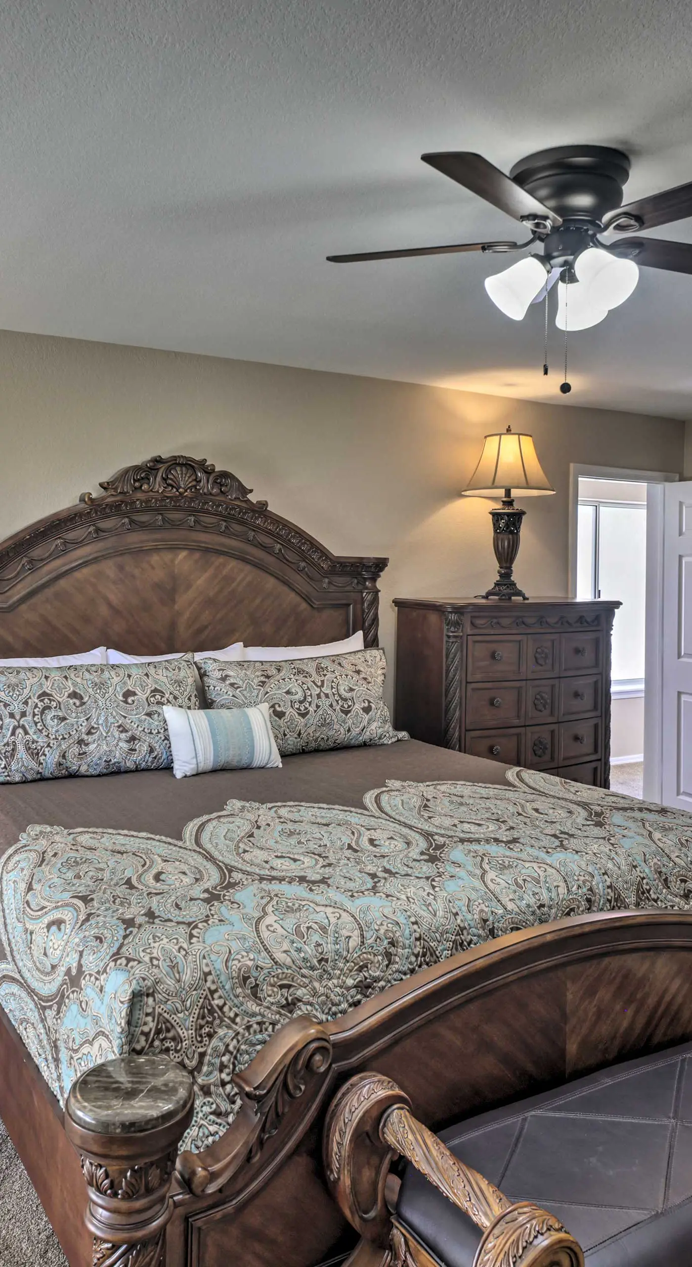 Amenity-Packed Home w/ Hot Tub & River Views!