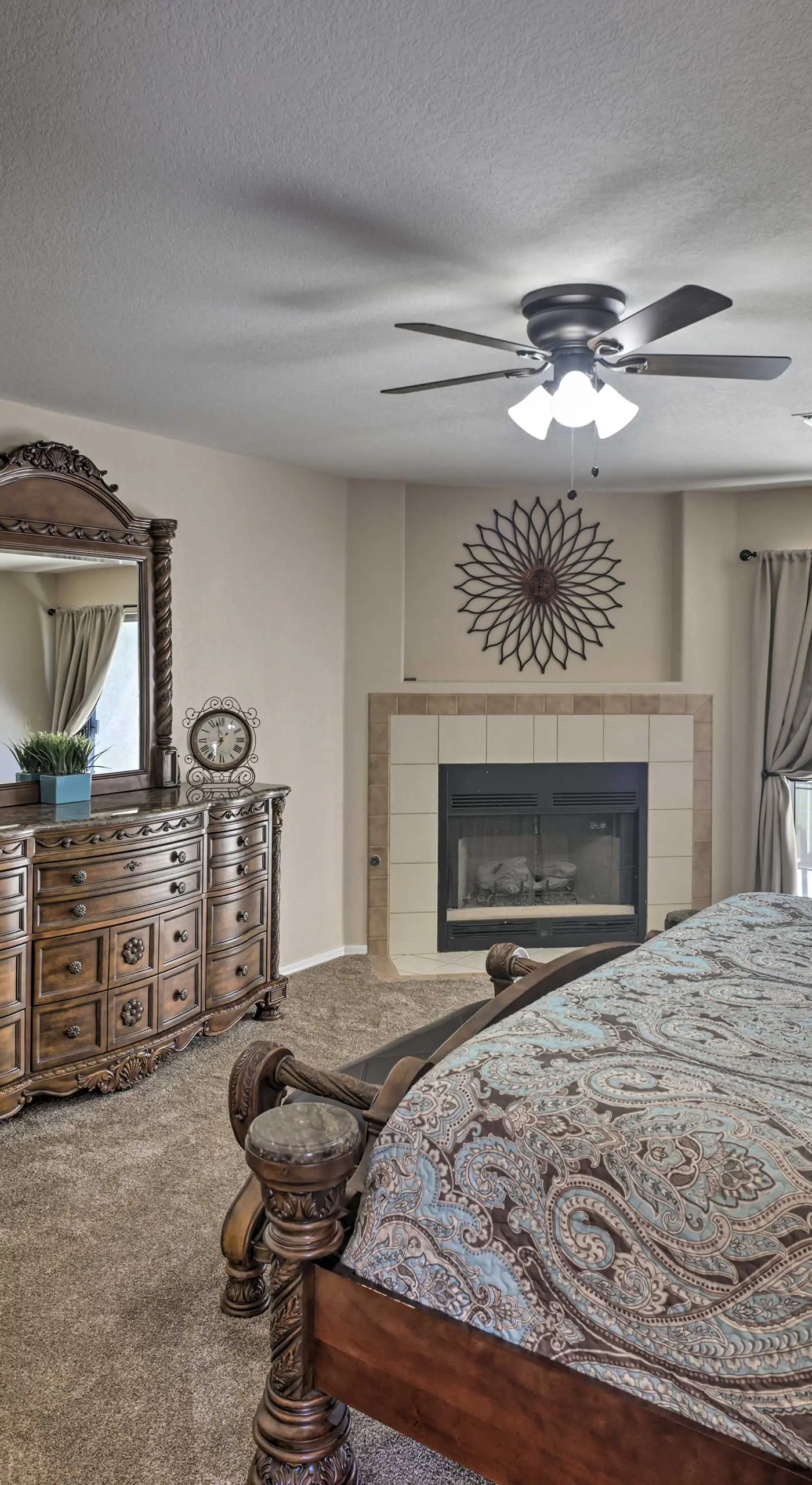 Amenity-Packed Home w/ Hot Tub & River Views!