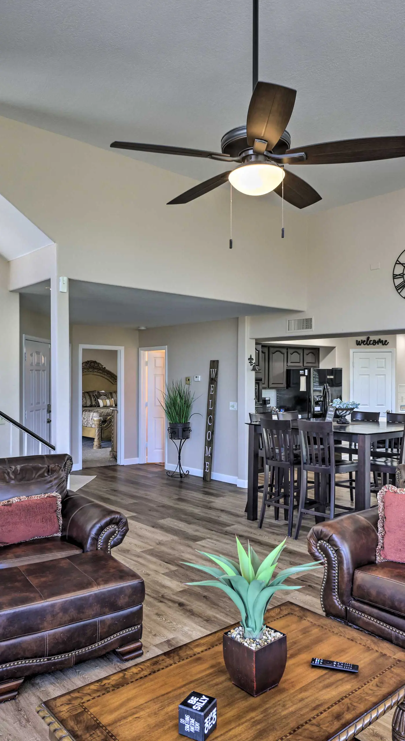 Amenity-Packed Home w/ Hot Tub & River Views!