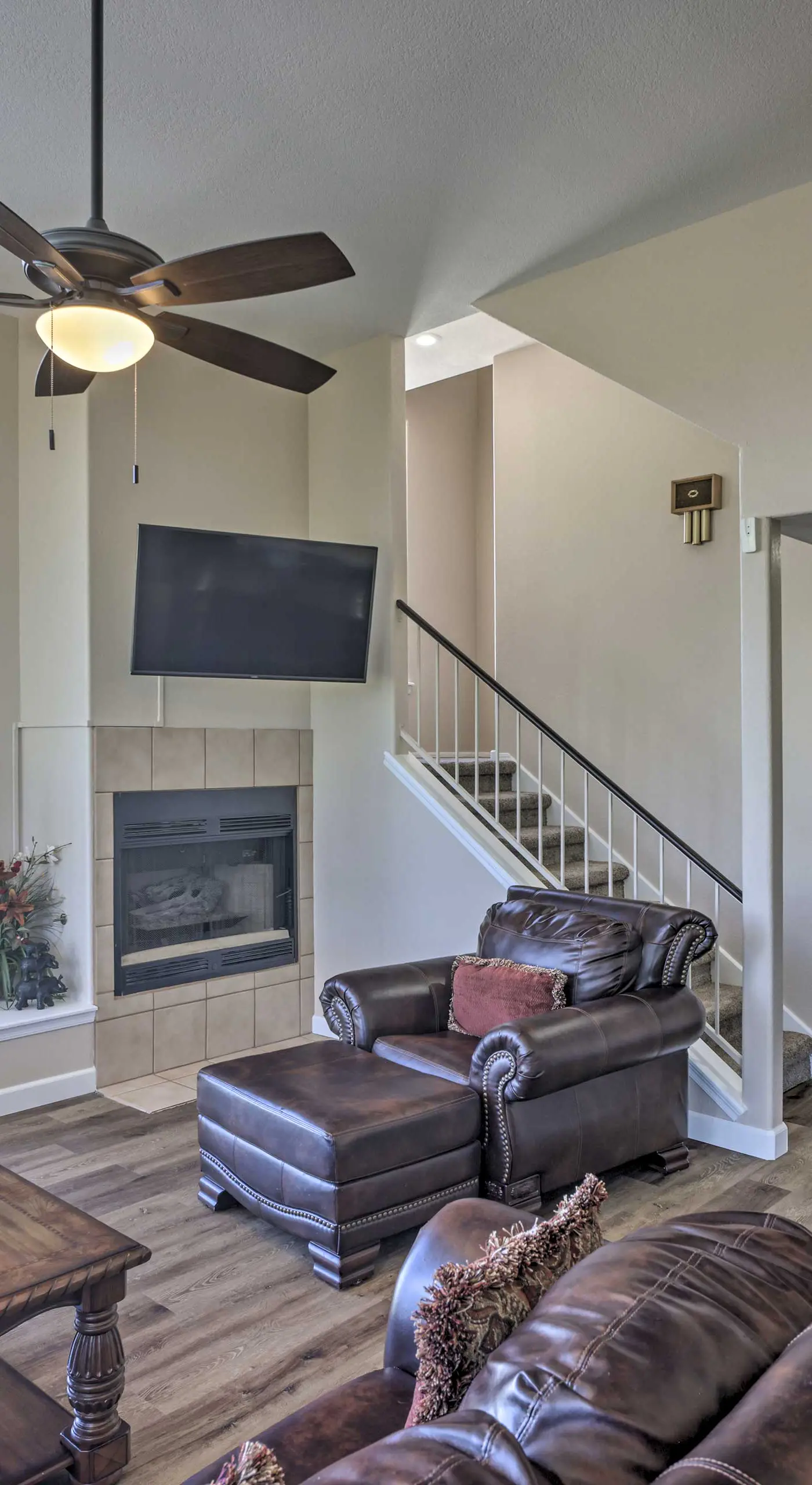 Amenity-Packed Home w/ Hot Tub & River Views!