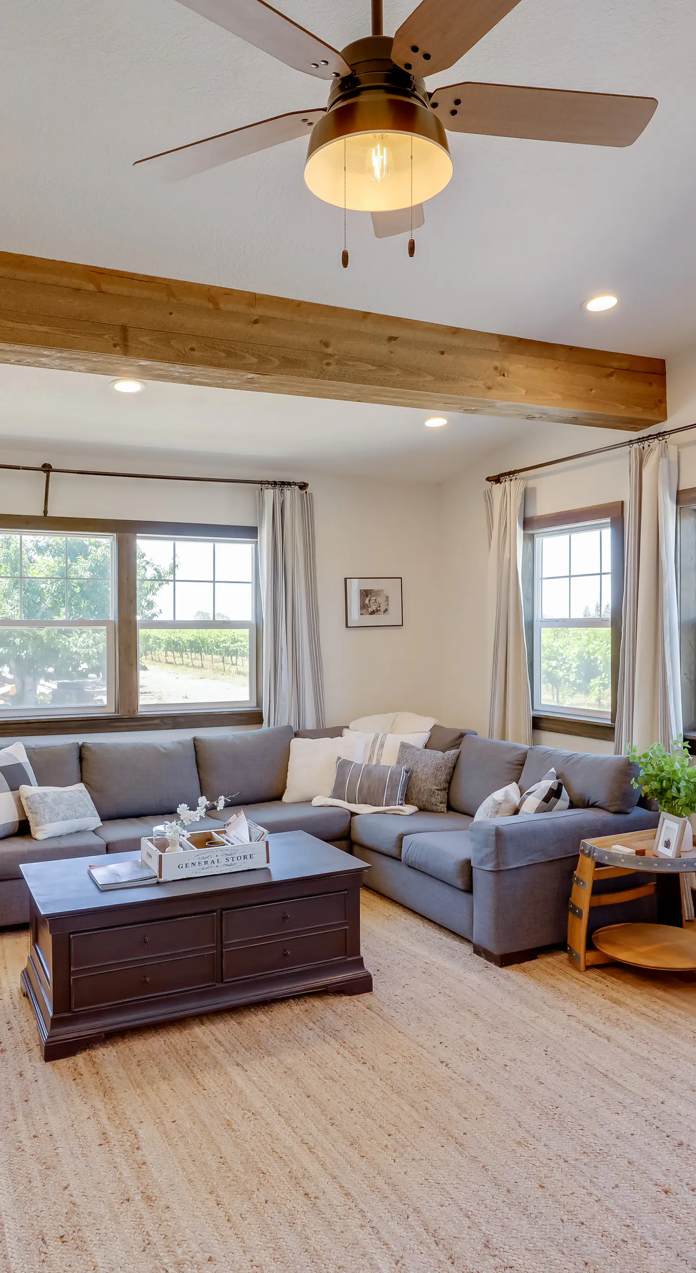 Charming Lodi Retreat: Walk to Local Wineries