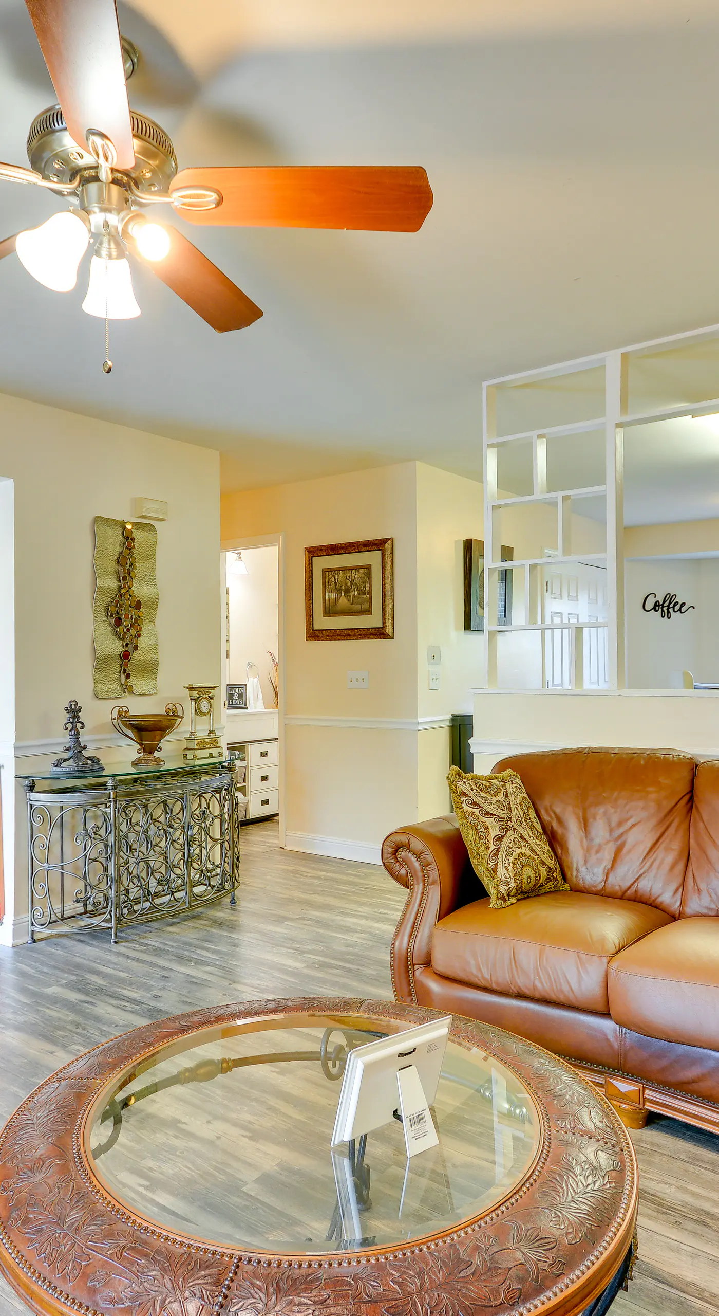 Central High Point Home < 1 Mi to Downtown!