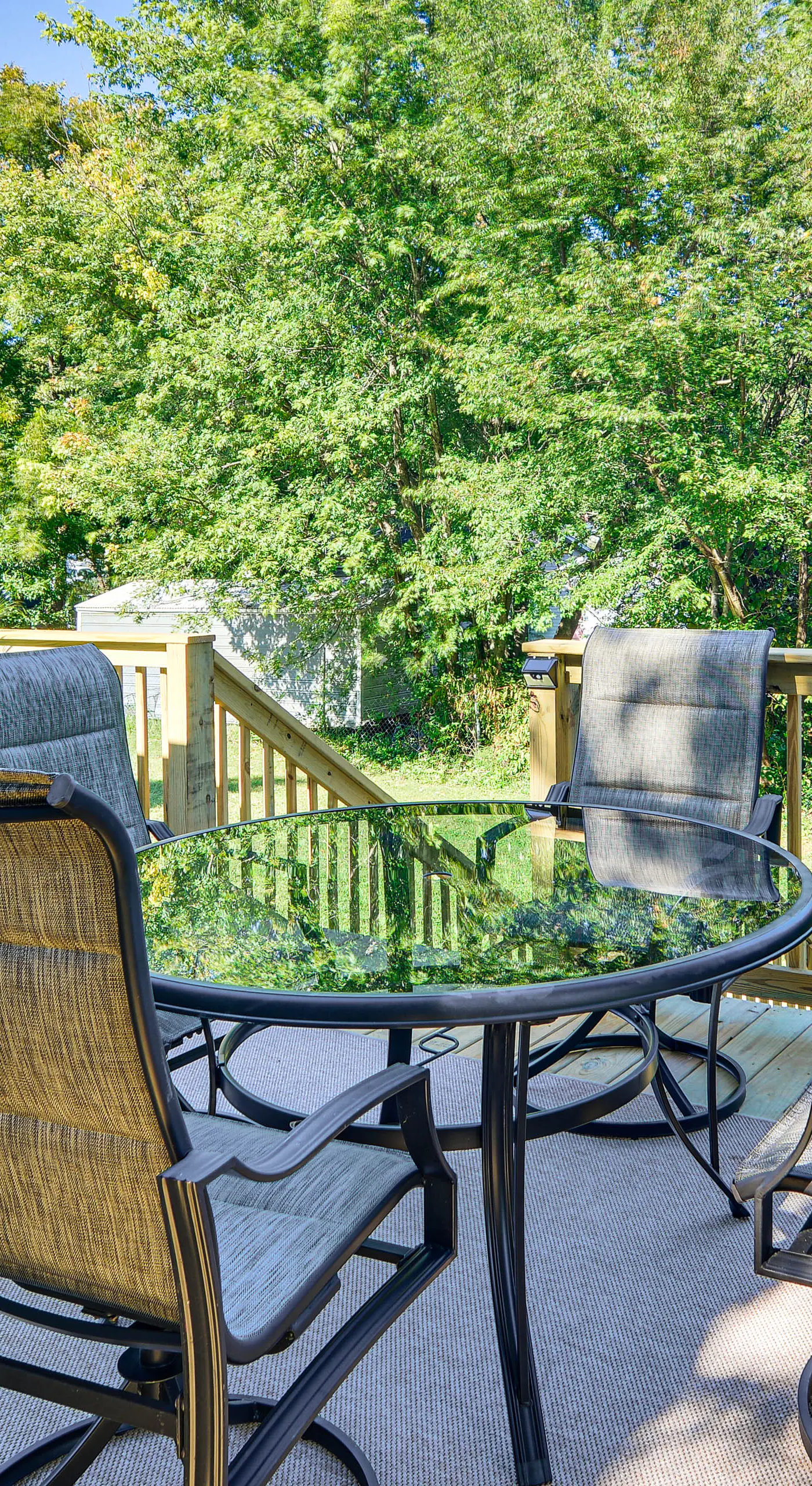 Central High Point Home < 1 Mi to Downtown!