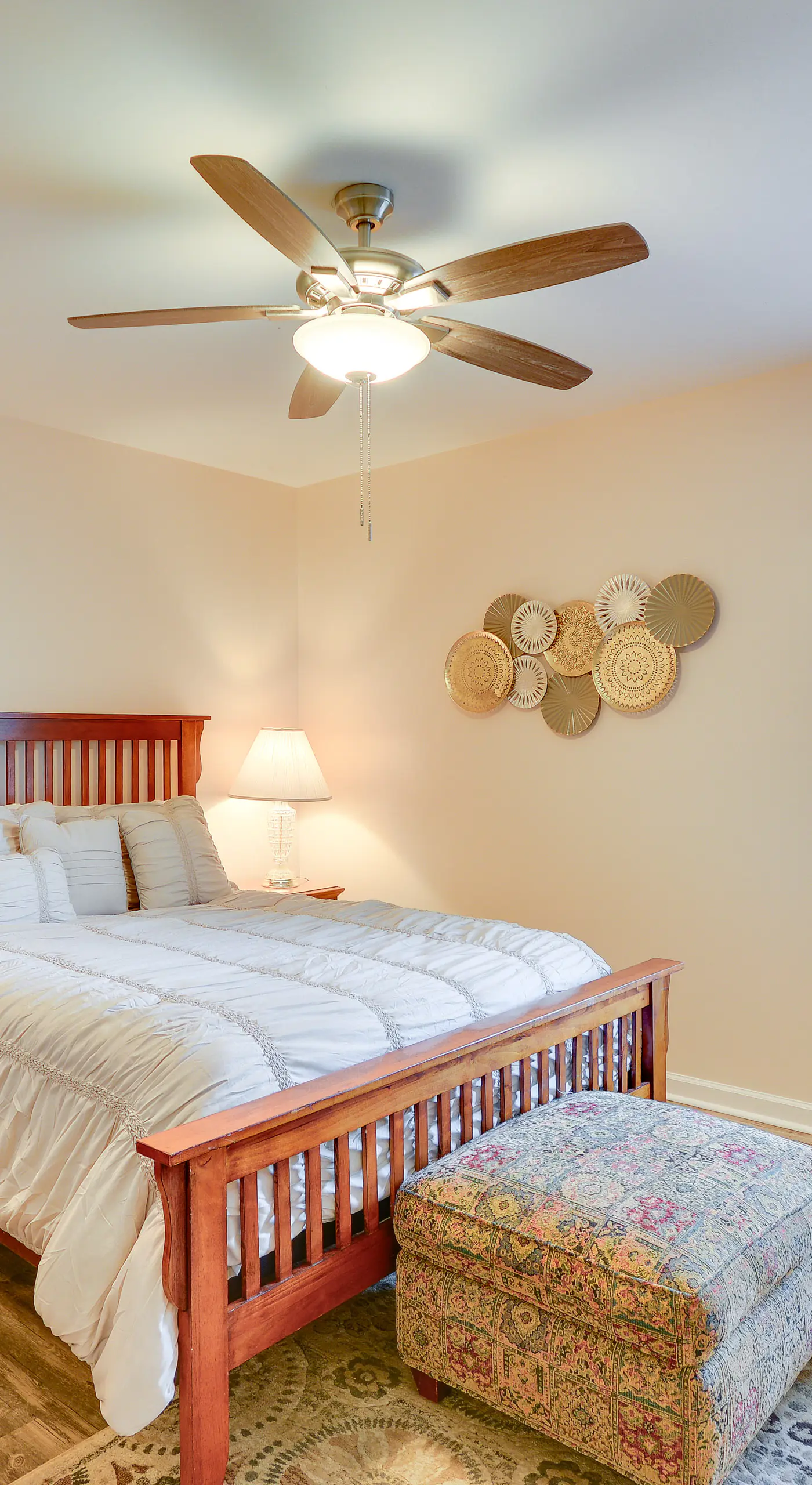 Central High Point Home < 1 Mi to Downtown!