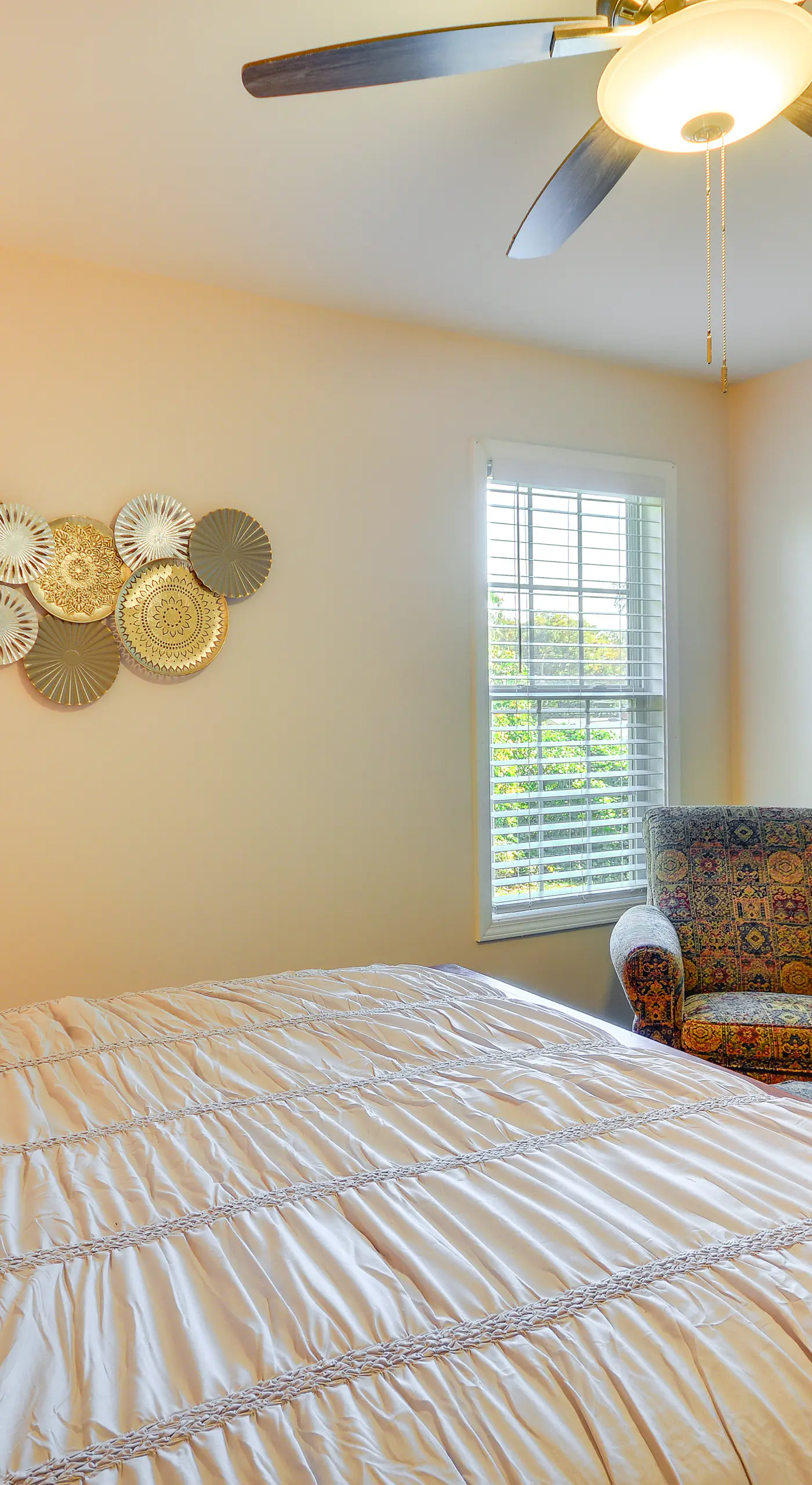 Central High Point Home < 1 Mi to Downtown!