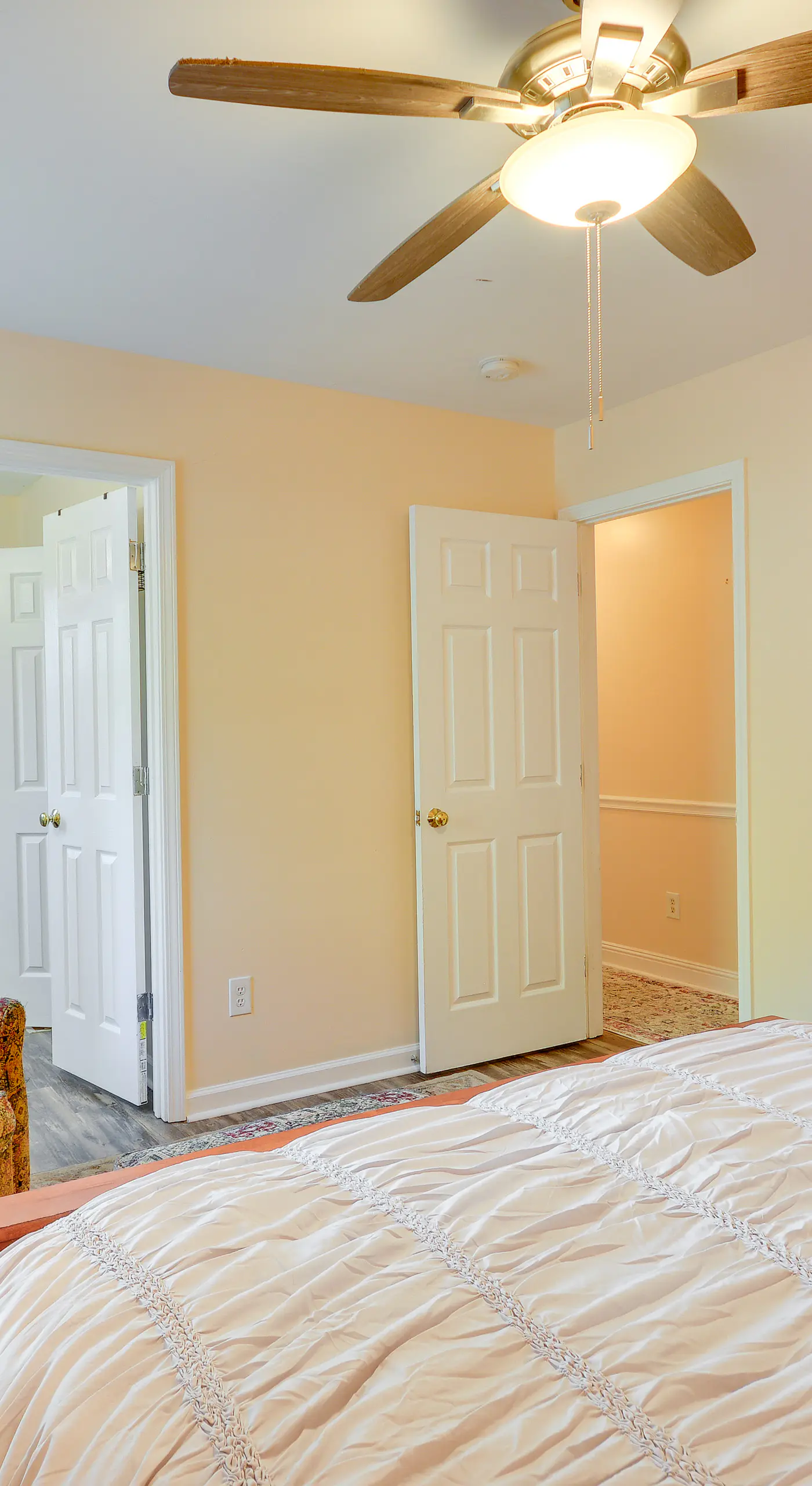 Central High Point Home < 1 Mi to Downtown!